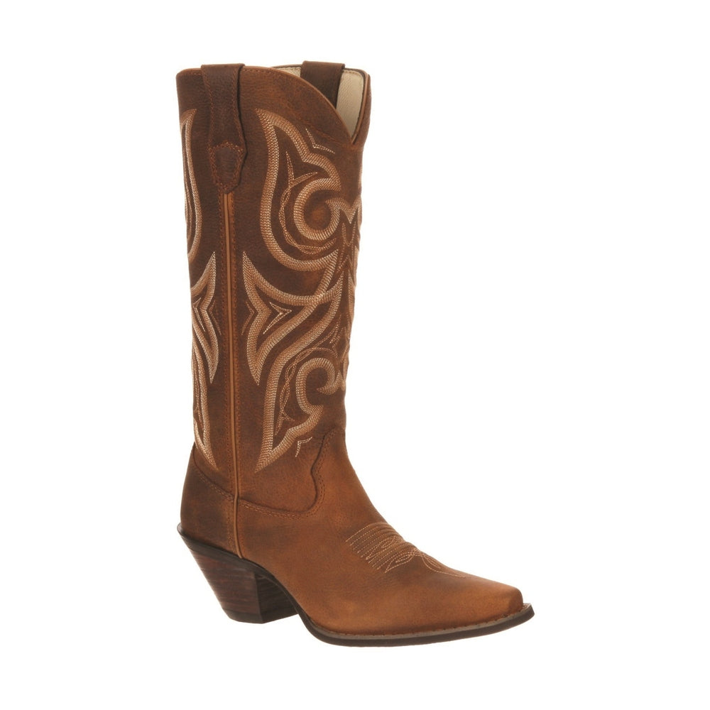Crush Bootie Durango