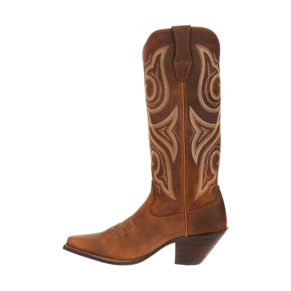 Crush Bootie Durango