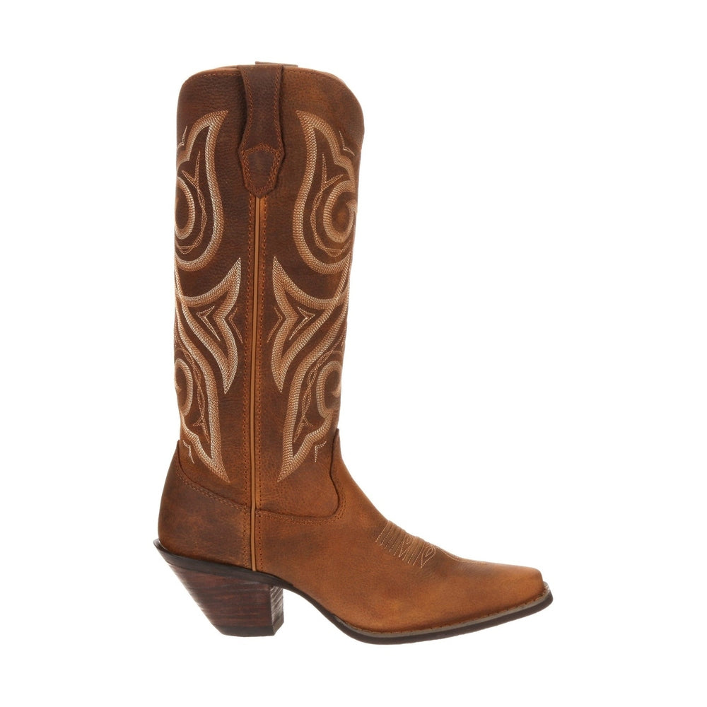 Crush Bootie Durango