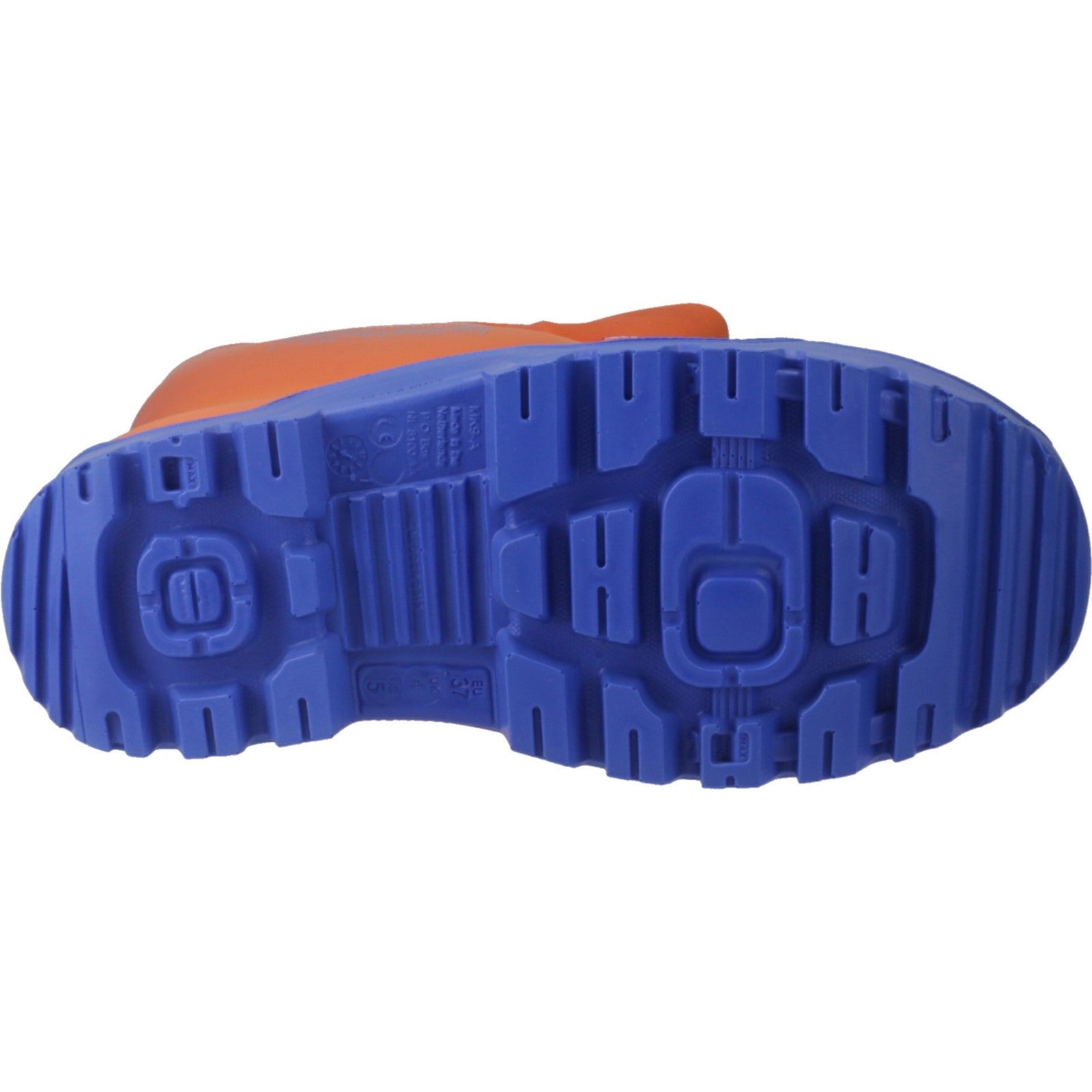 FIELDPRO THERMO+ Safety Wellington Dunlop