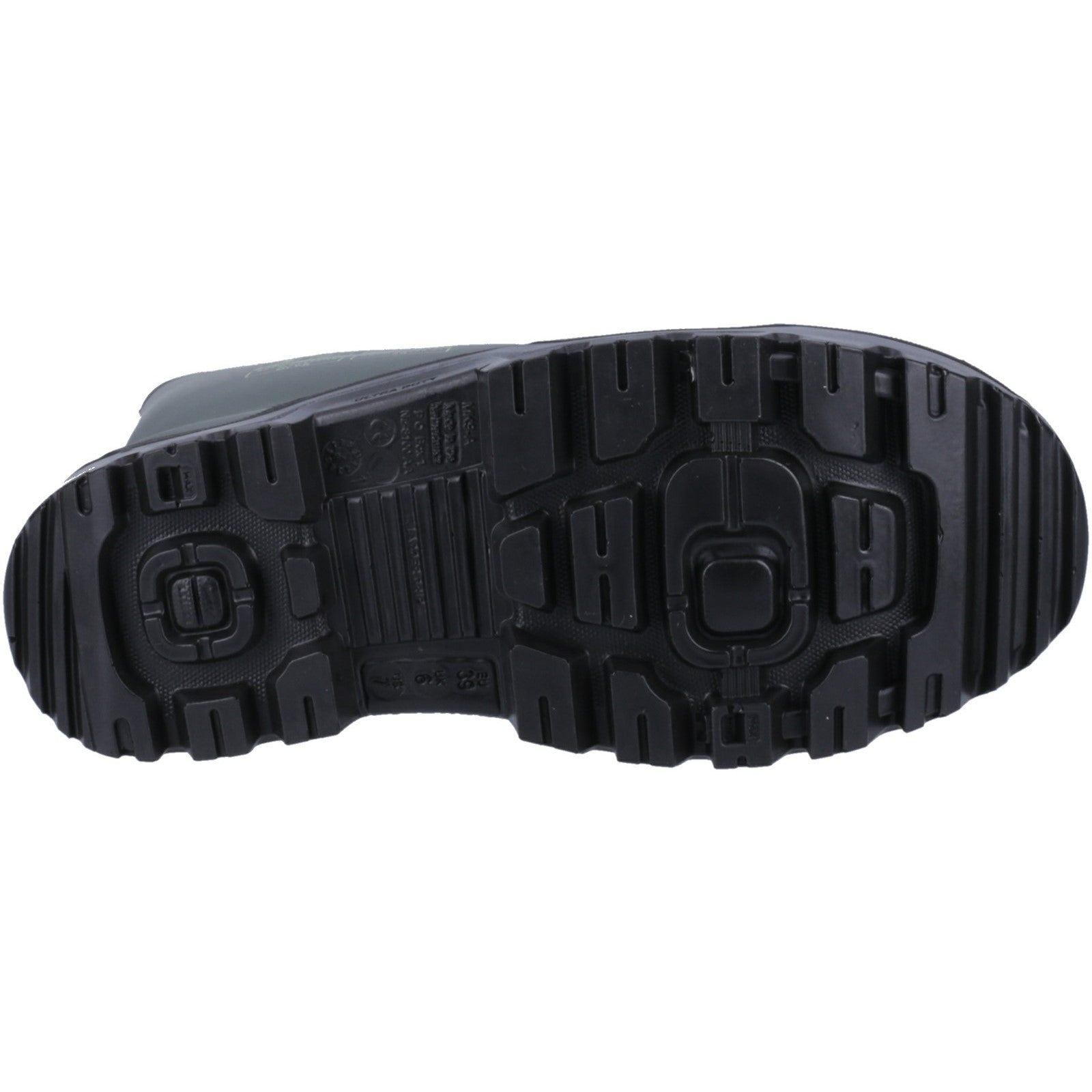 FIELDPRO THERMO+ Safety Wellington Dunlop