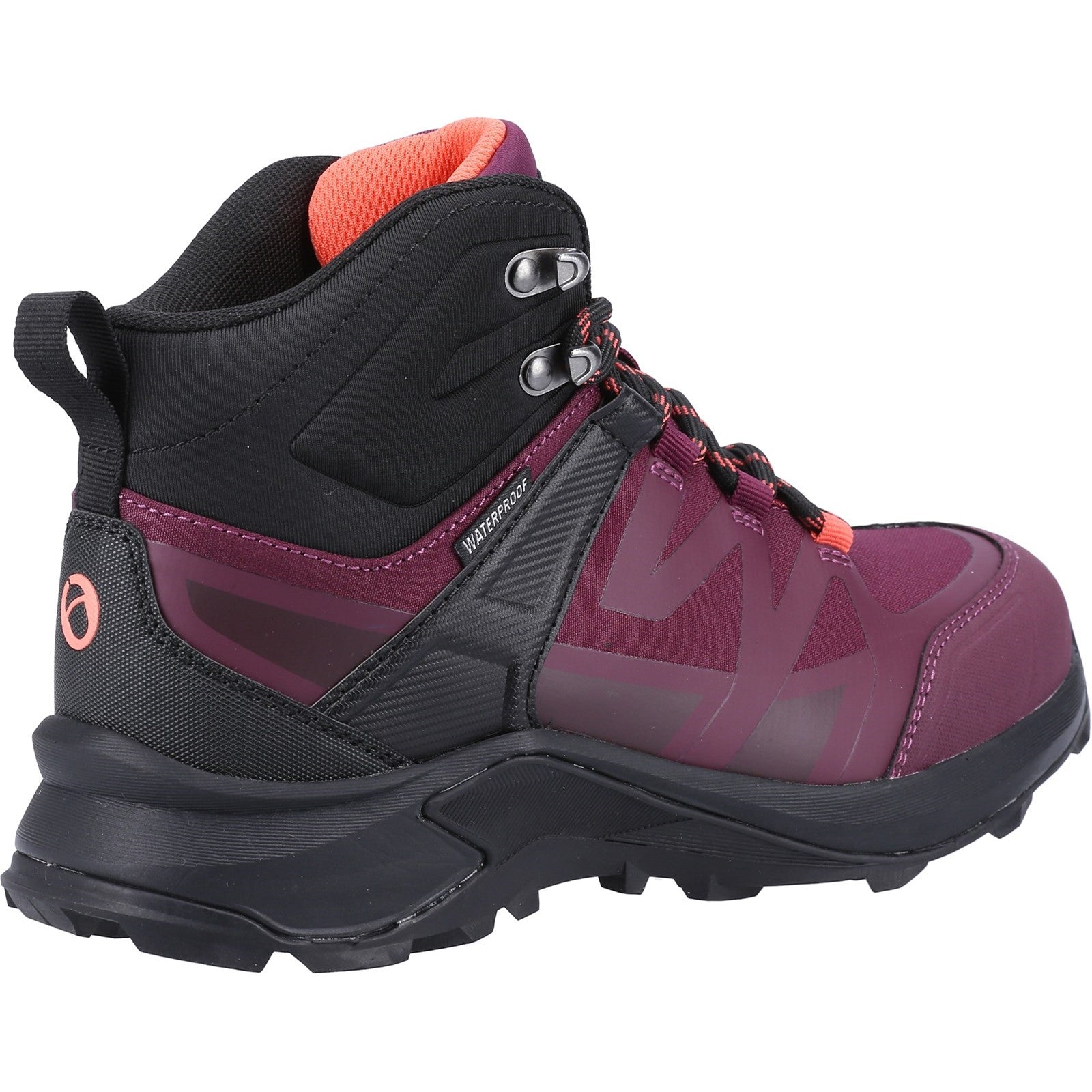 Horton Mid Recycled Hiking Boots WP Cotswold