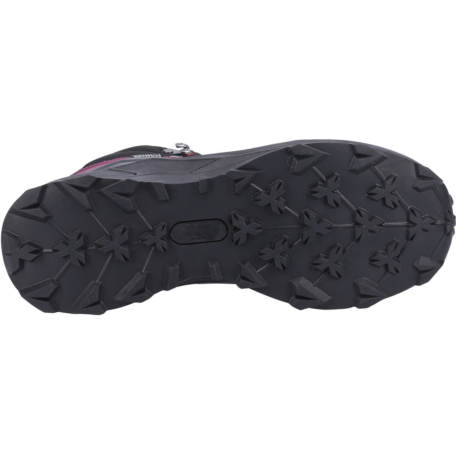 Horton Mid Recycled Hiking Boots WP Cotswold