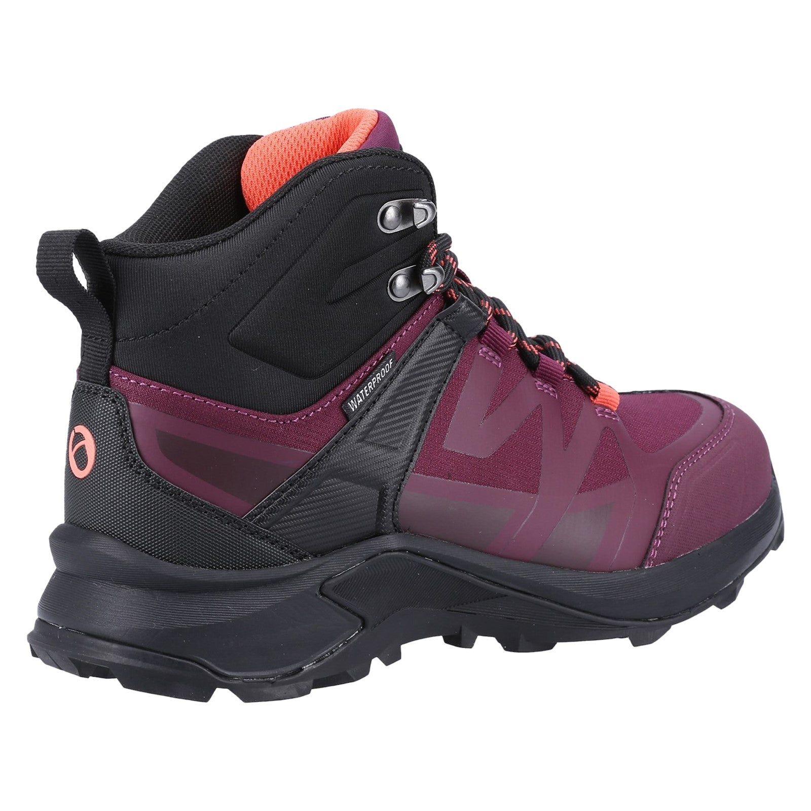 Horton Mid Recycled Hiking Boots WP Cotswold