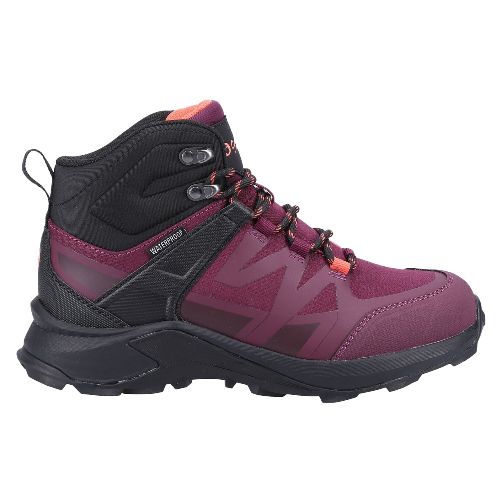 Horton Mid Recycled Hiking Boots WP Cotswold