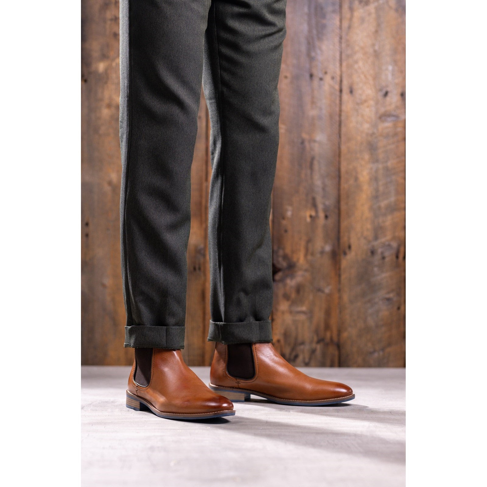 Diego Chelsea Boot Hush Puppies