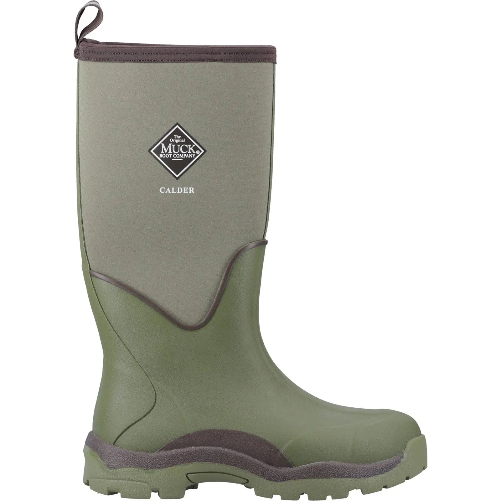 Calder Wellingtons Muck Boots