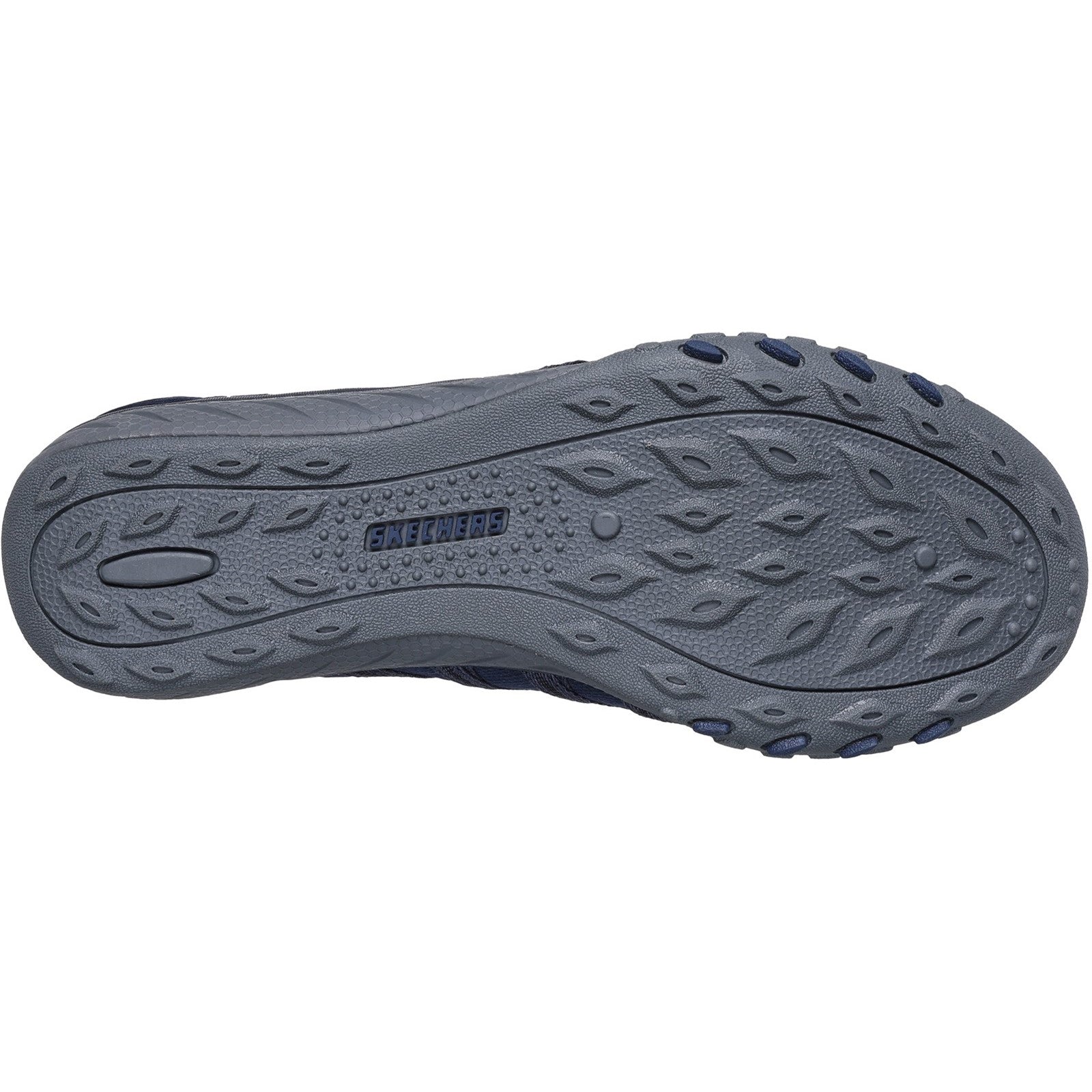 Breathe-Easy - Roll-With-Me Shoe Skechers