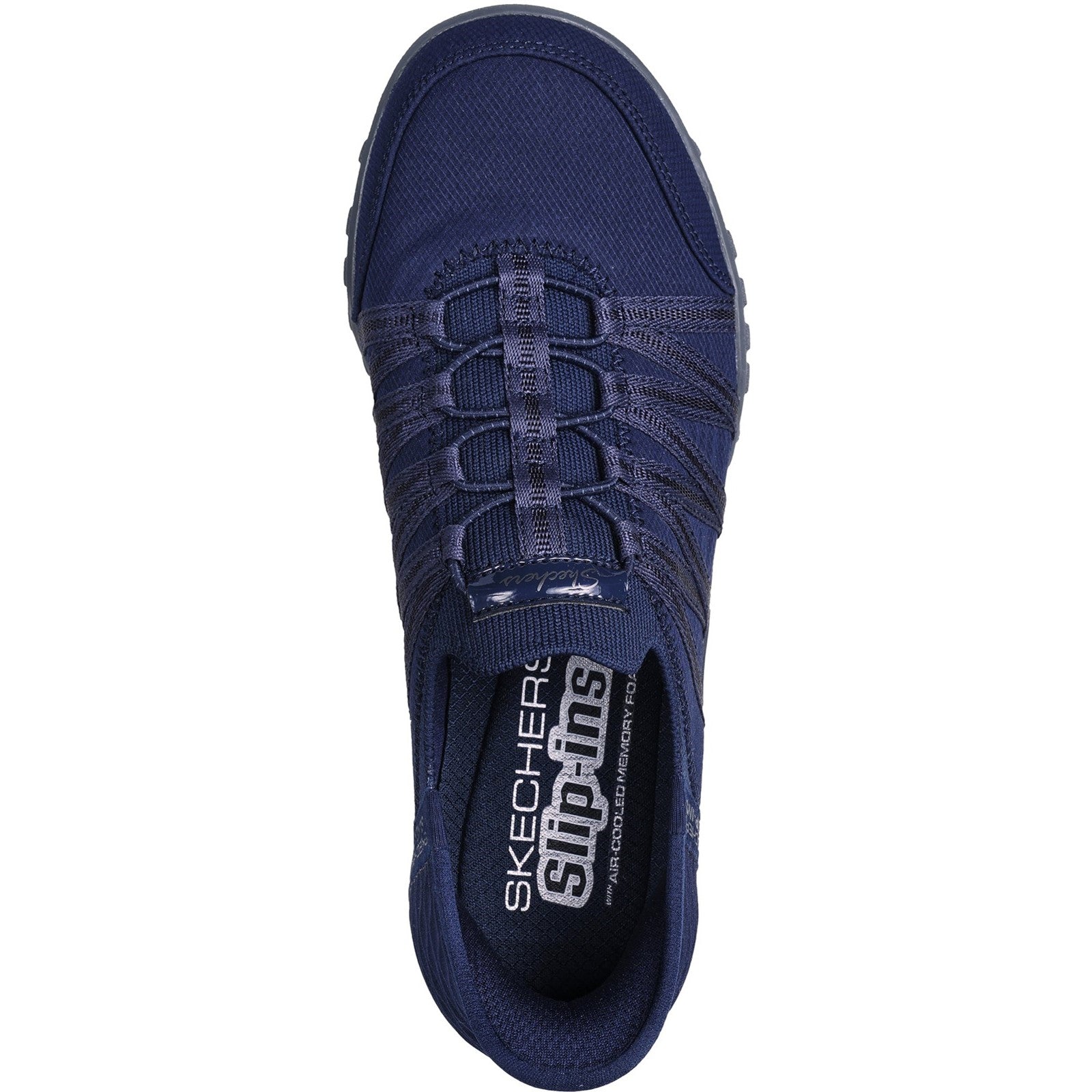 Breathe-Easy - Roll-With-Me Shoe Skechers