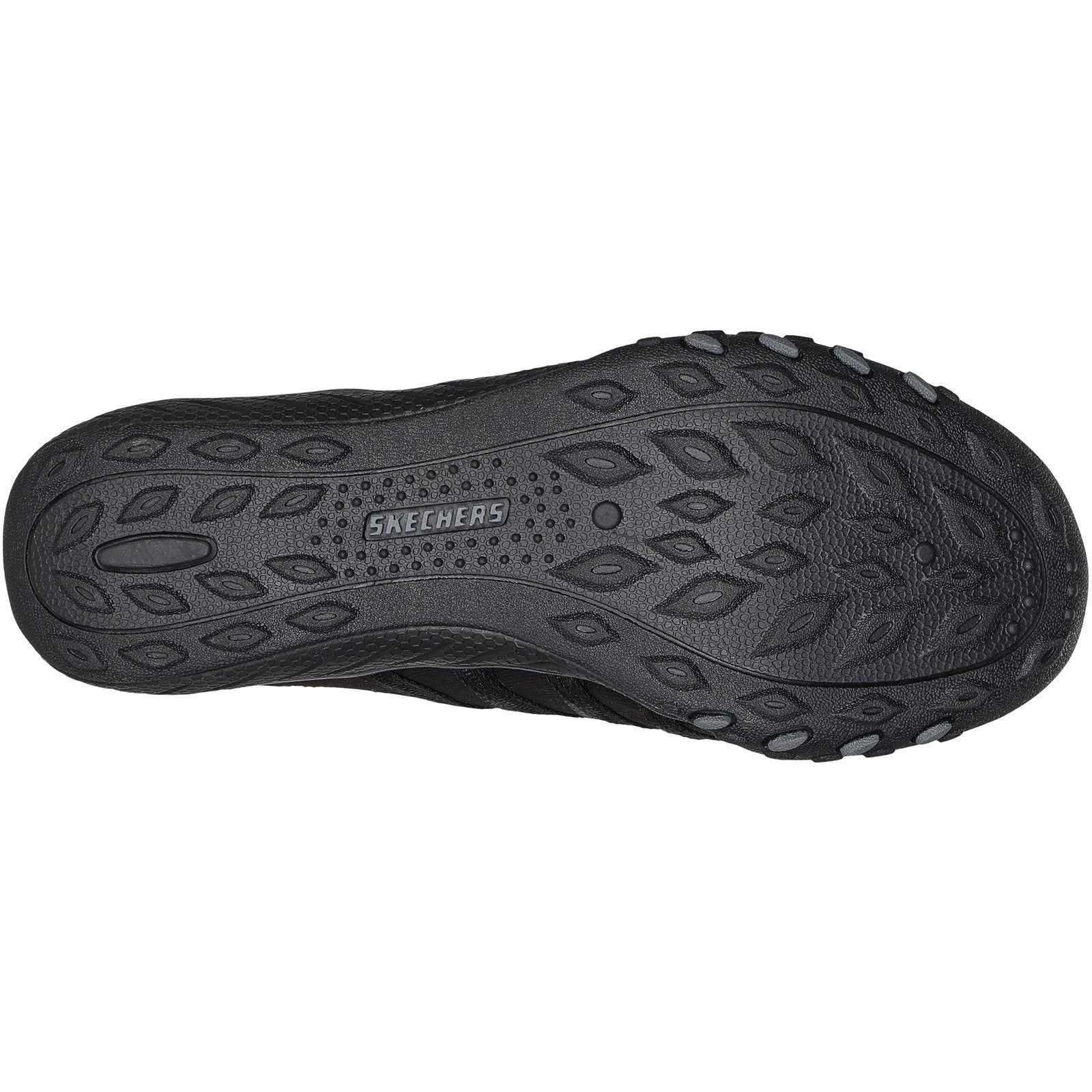 Breathe-Easy - Roll-With-Me Shoe Skechers