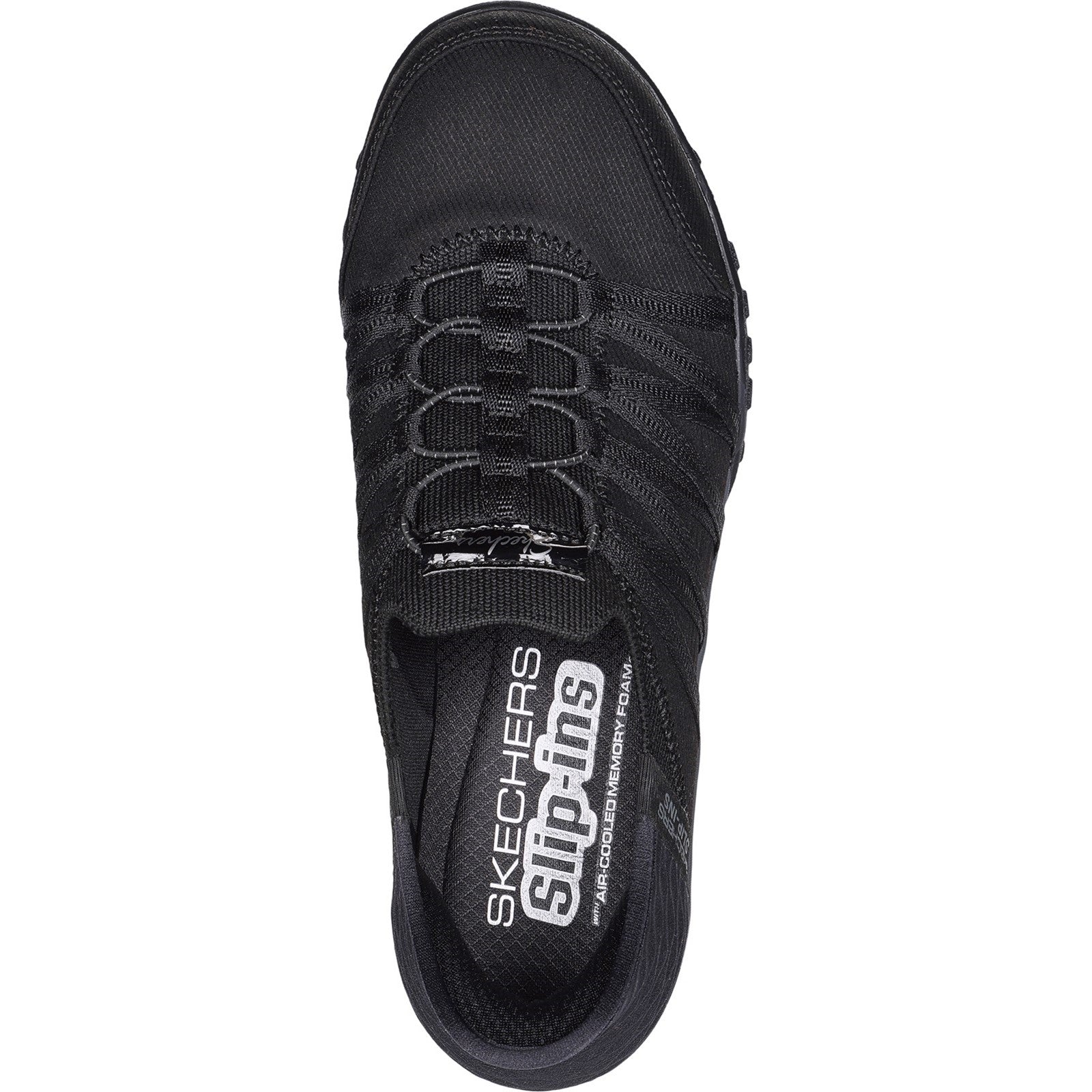Breathe-Easy - Roll-With-Me Shoe Skechers