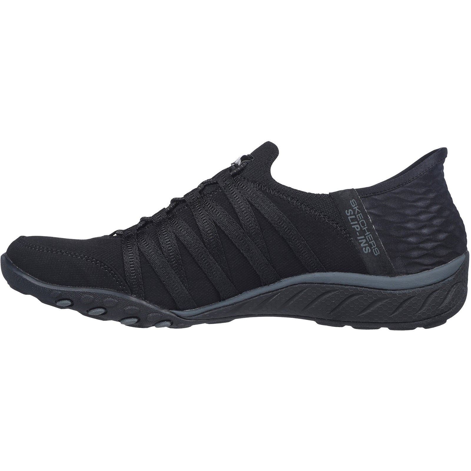 Breathe-Easy - Roll-With-Me Shoe Skechers