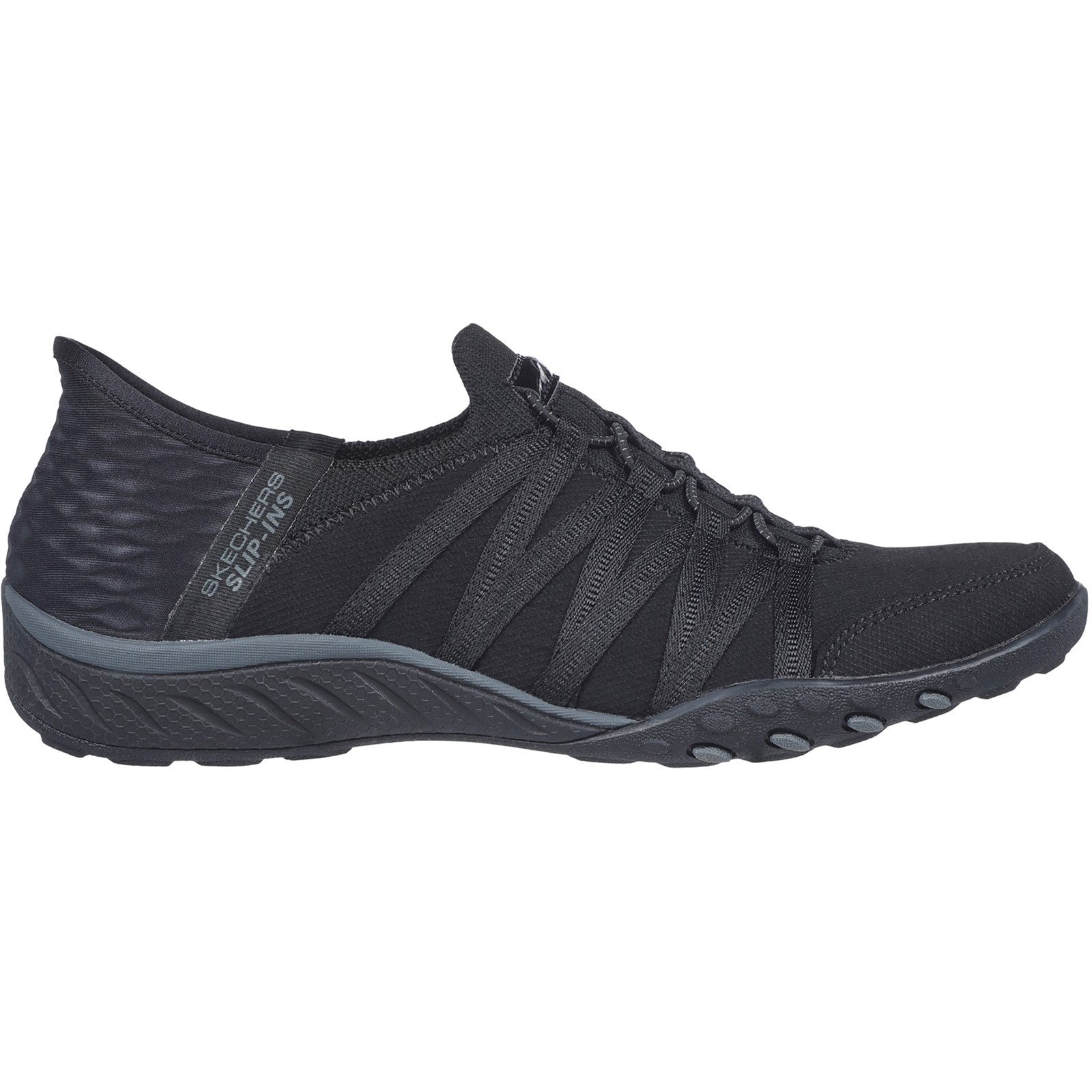 Breathe-Easy - Roll-With-Me Shoe Skechers
