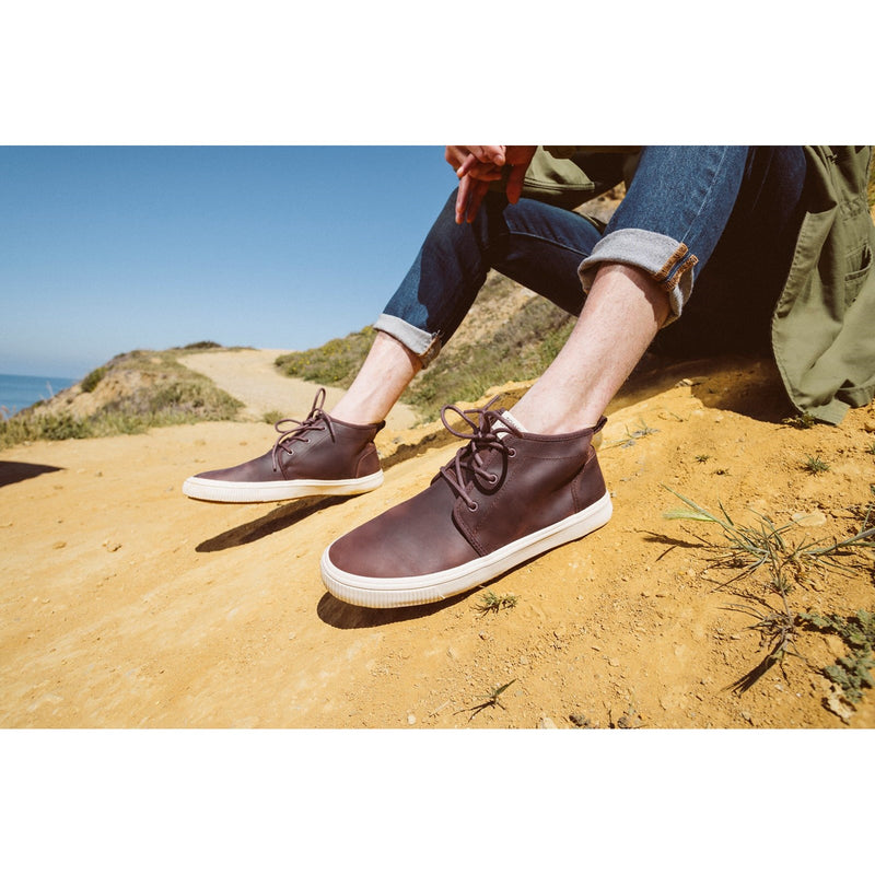 Carlo Mid Terrain Trainer