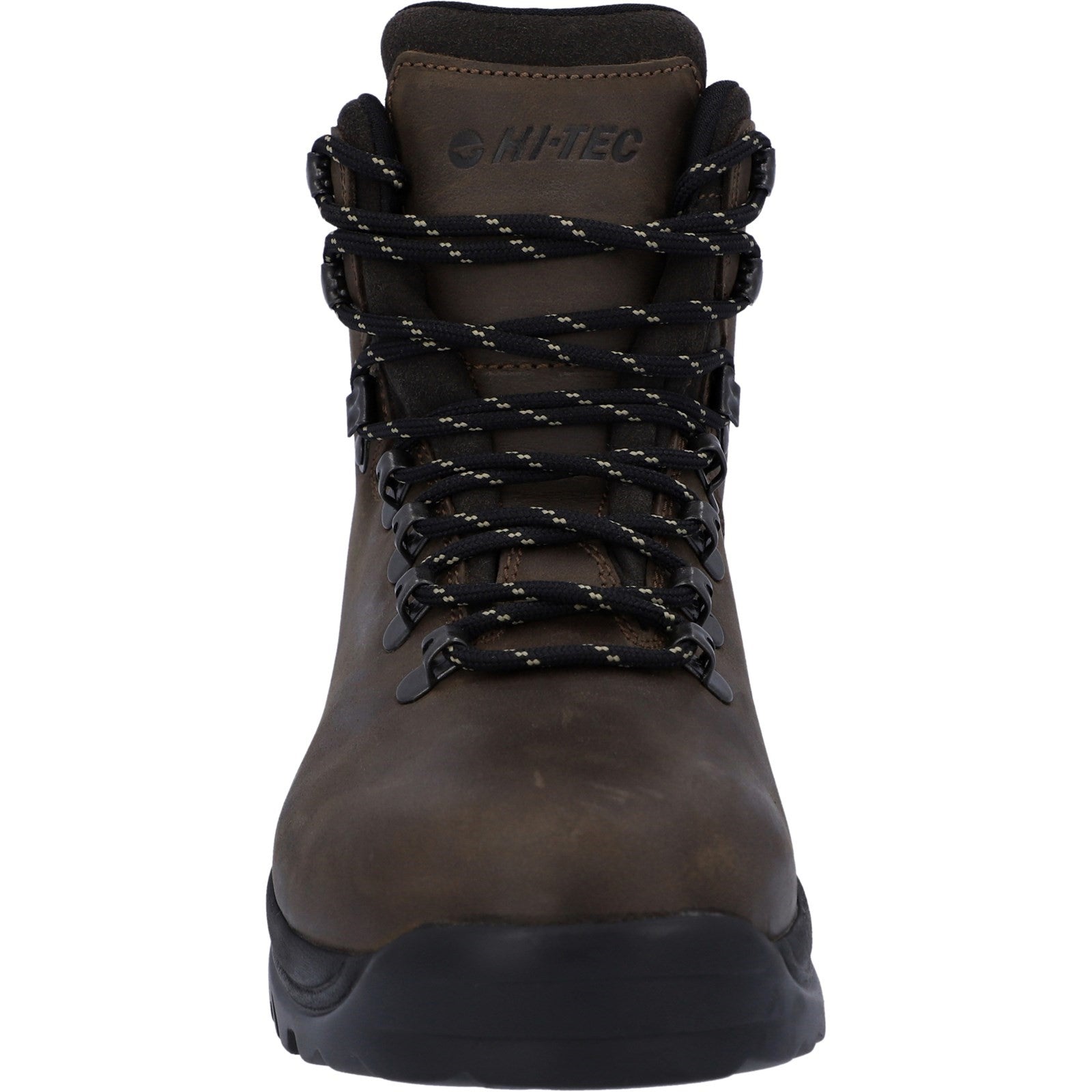 Ravine Waterproof Leather Hiking Boots Hi-Tec