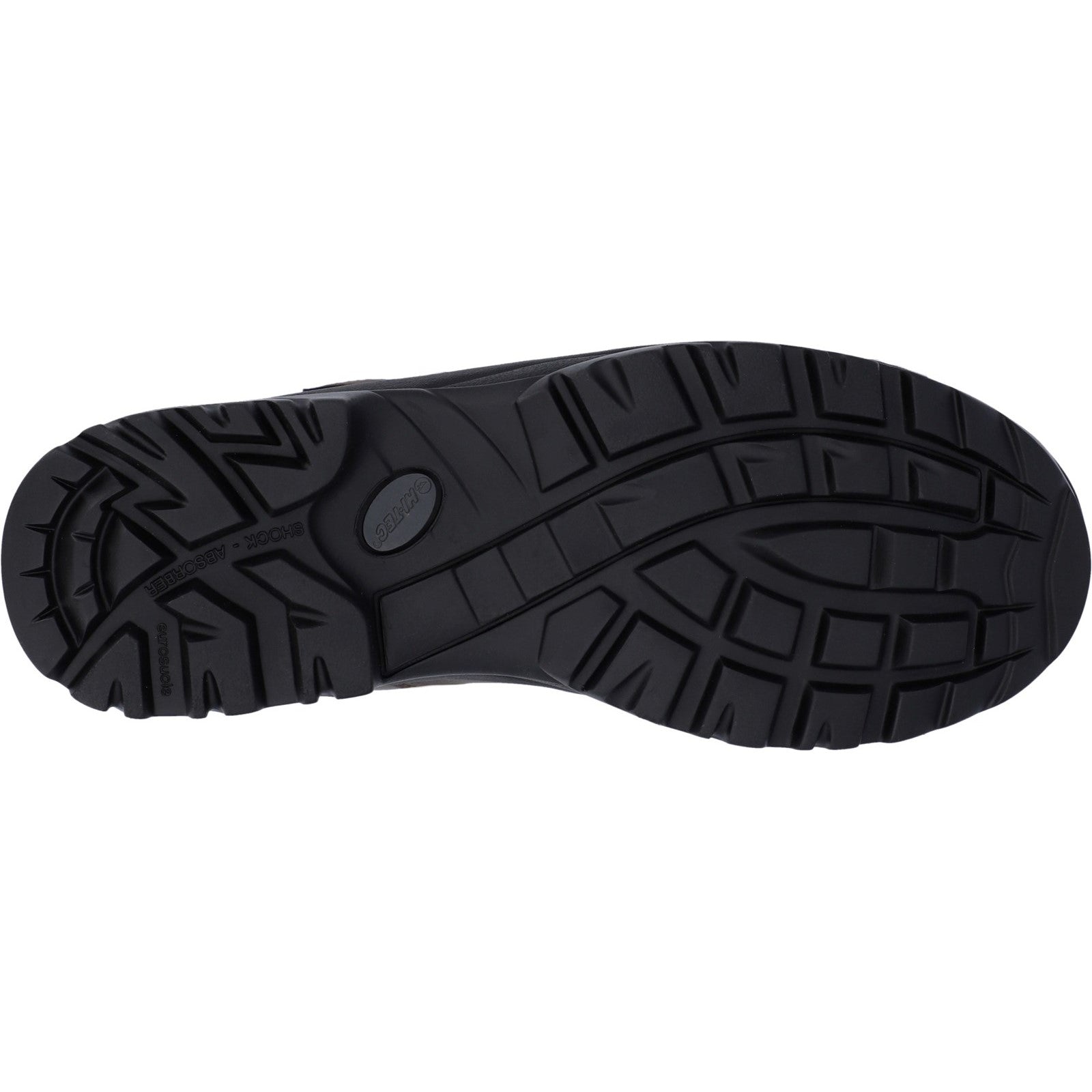 Ravine Waterproof Leather Hiking Boots Hi-Tec