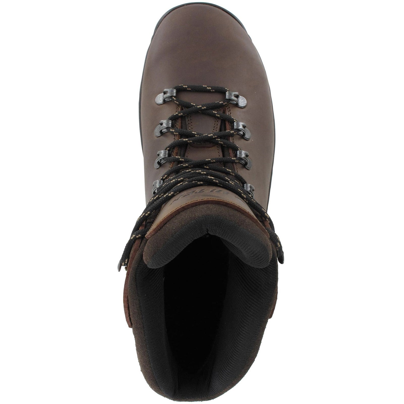 Ravine Waterproof Leather Hiking Boots Hi-Tec