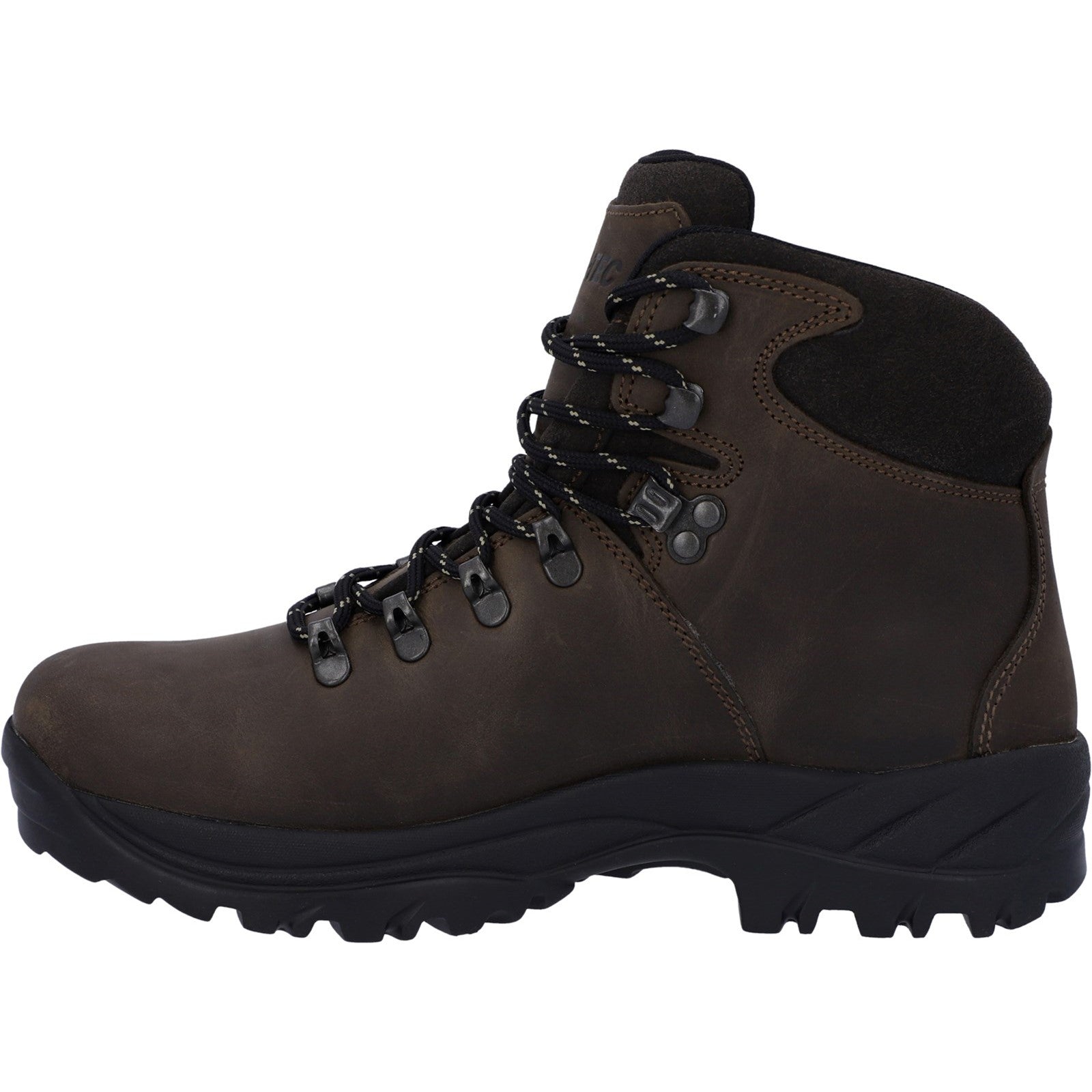 Ravine Waterproof Leather Hiking Boots Hi-Tec
