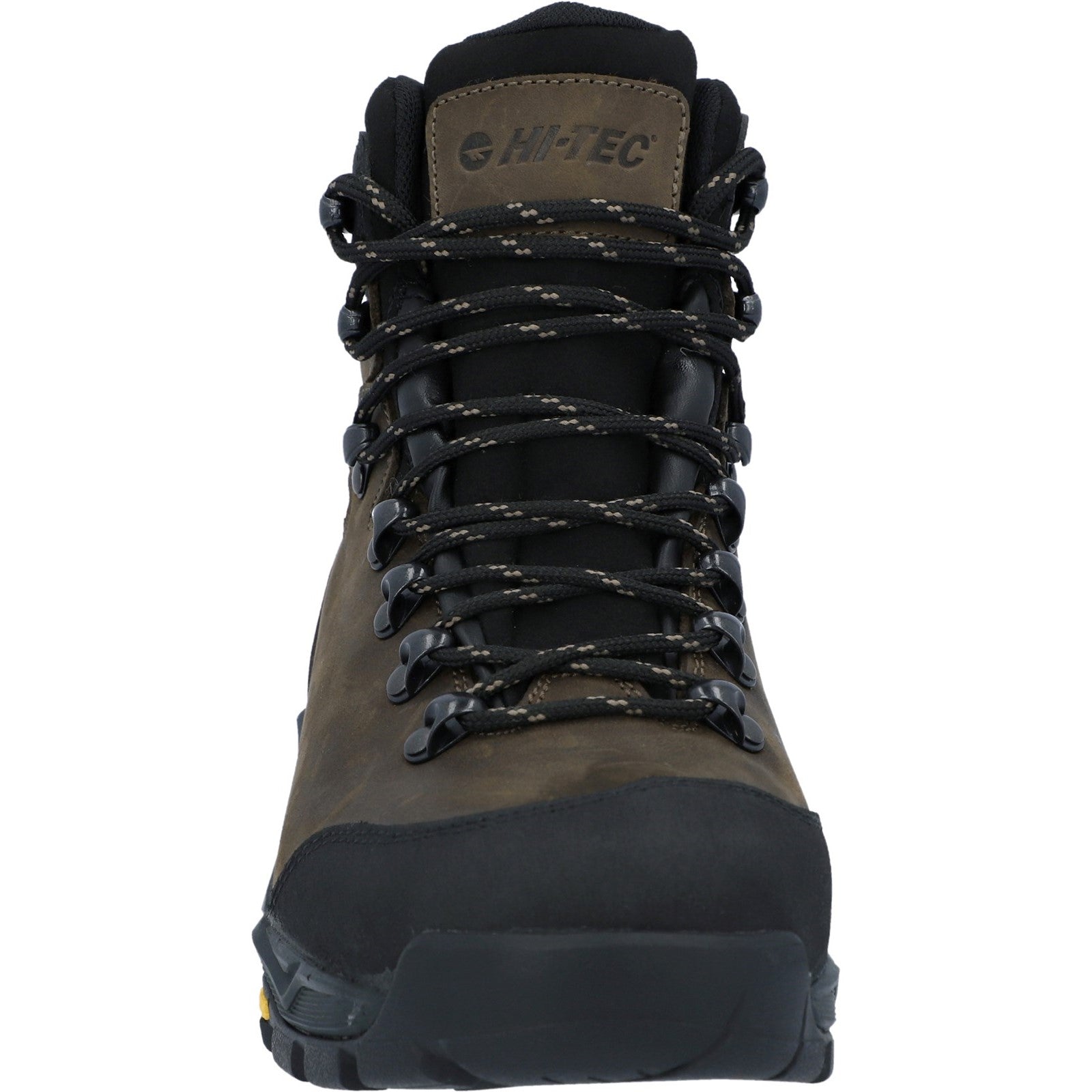 Altitude Pro RGS WP Leather Hiking Boots Hi-Tec