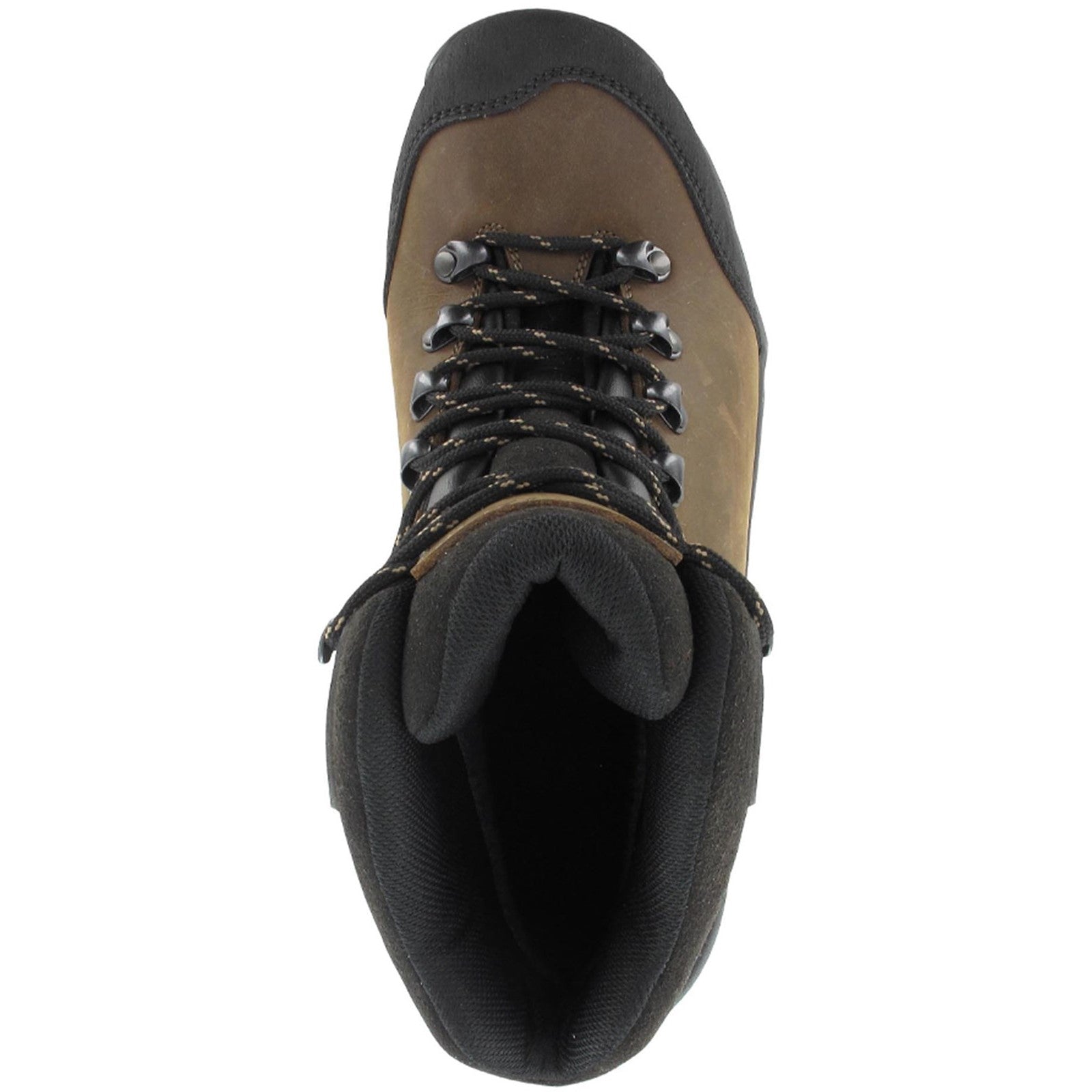 Altitude Pro RGS WP Leather Hiking Boots Hi-Tec