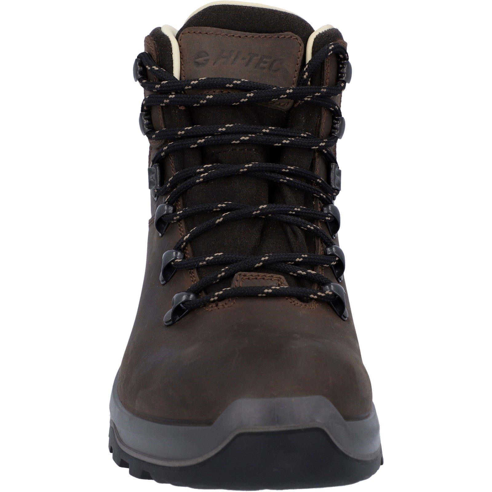 Ravine Pro Leather WP Hiking Boots Hi-Tec