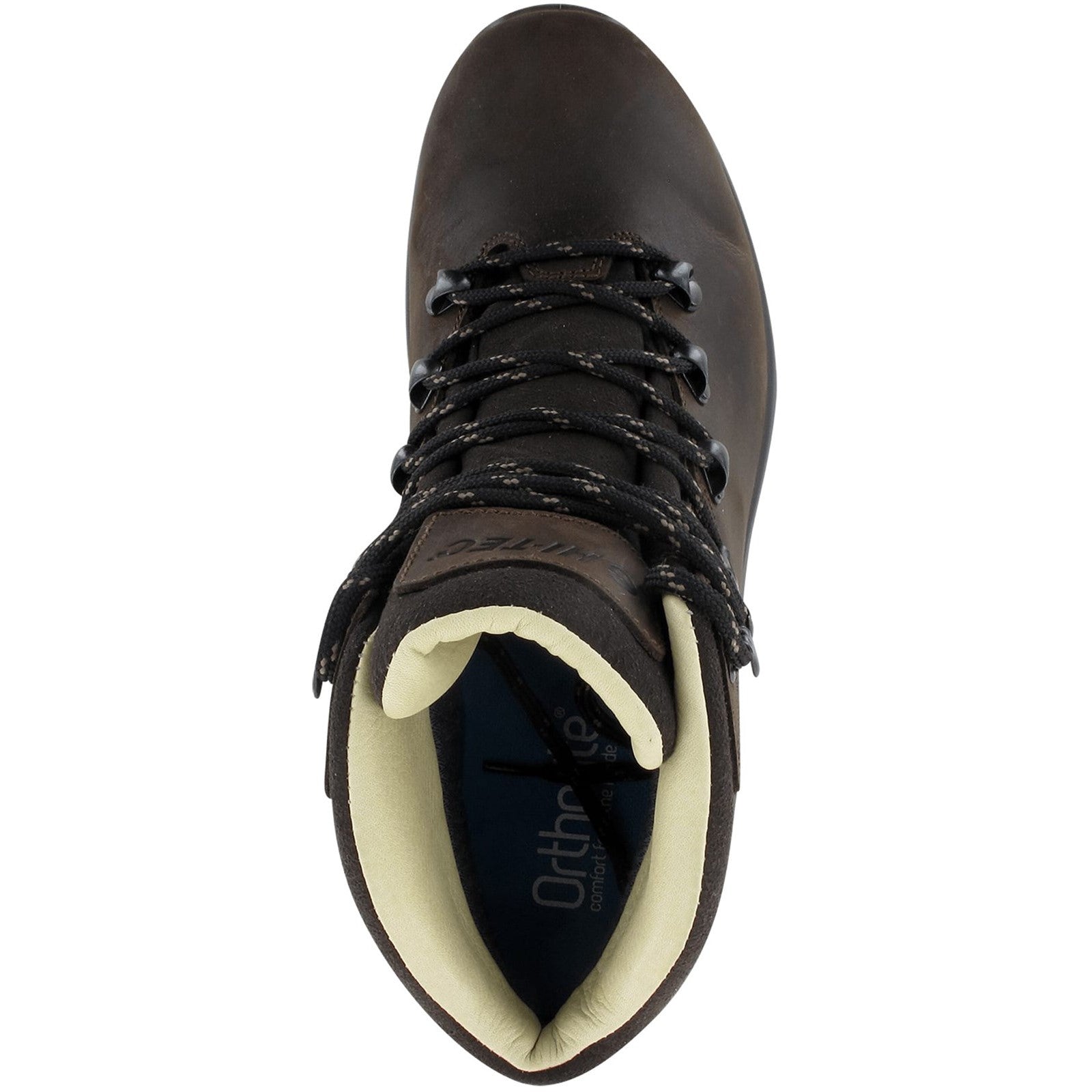 Ravine Pro Leather WP Hiking Boots Hi-Tec