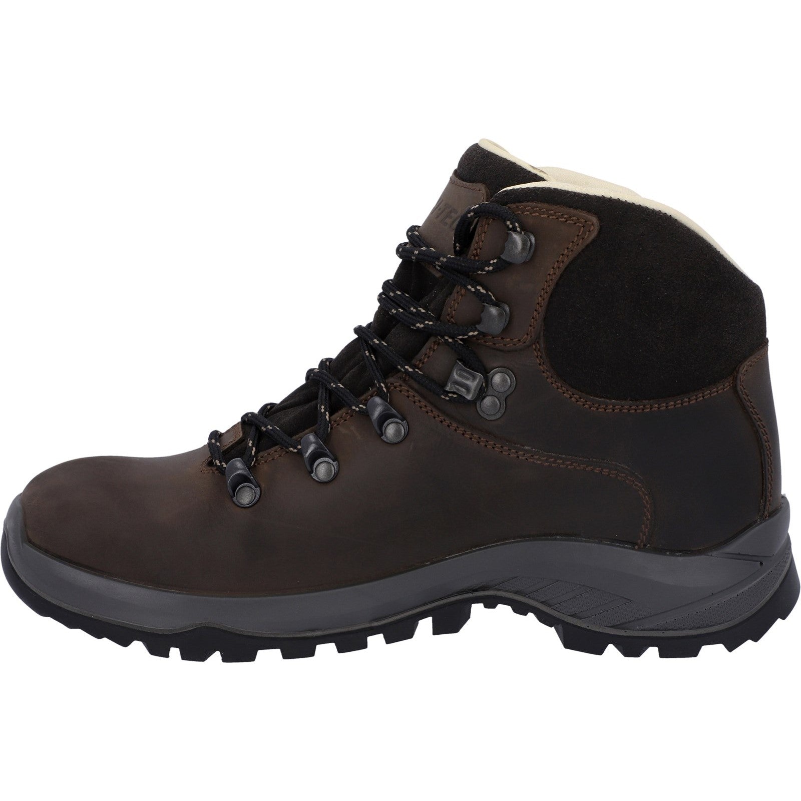 Ravine Pro Leather WP Hiking Boots Hi-Tec
