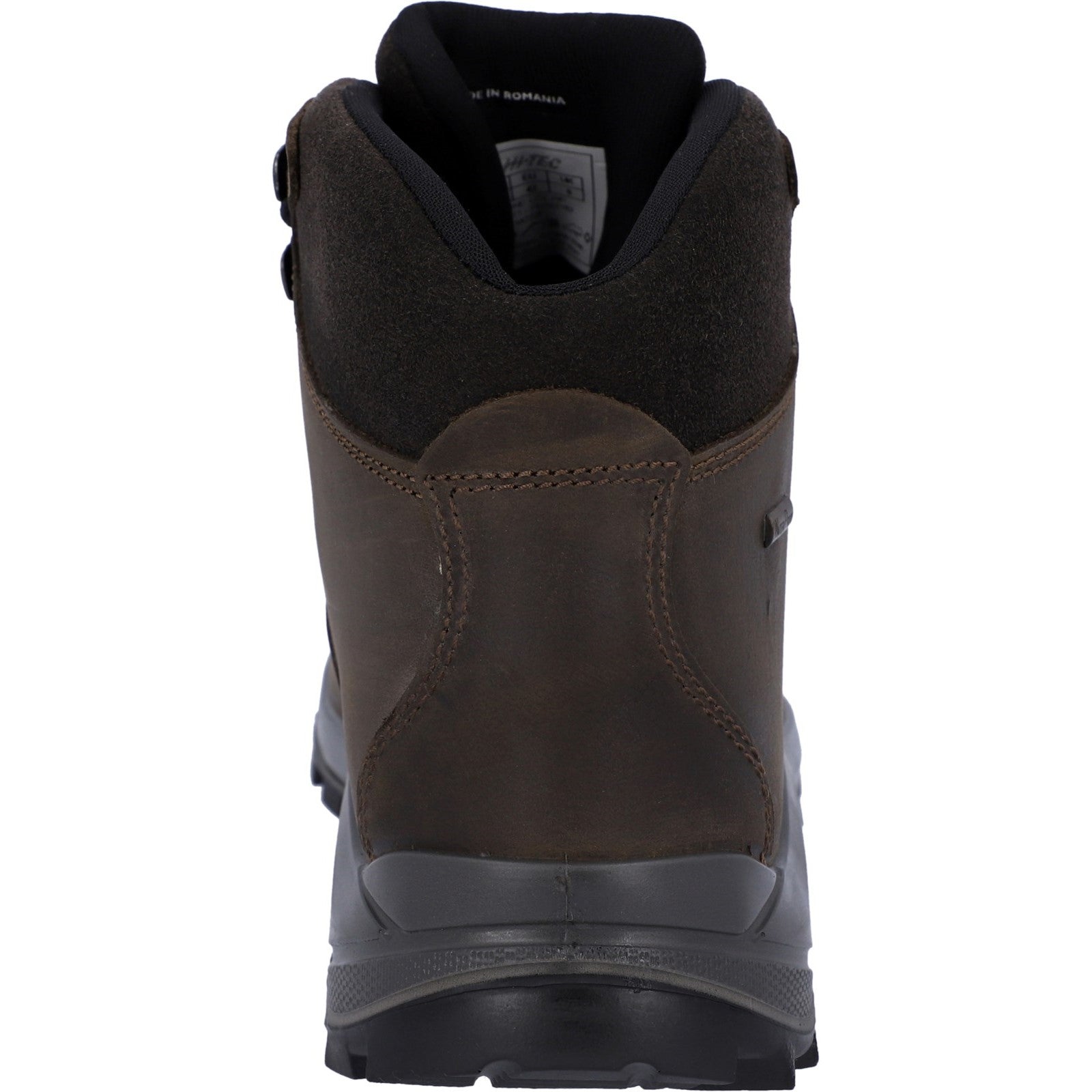 Ravine Lite WP Leather Hiking Boots Hi-Tec