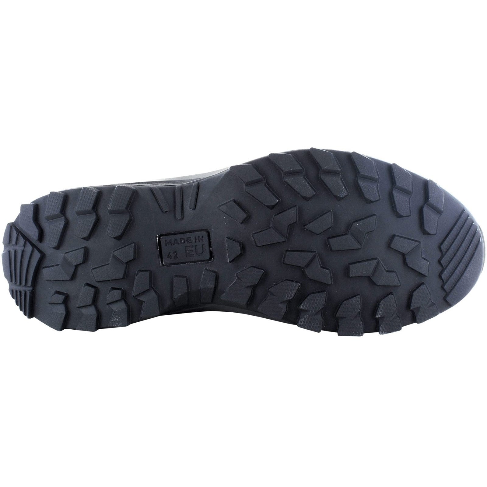 Ravine Lite WP Leather Hiking Boots Hi-Tec