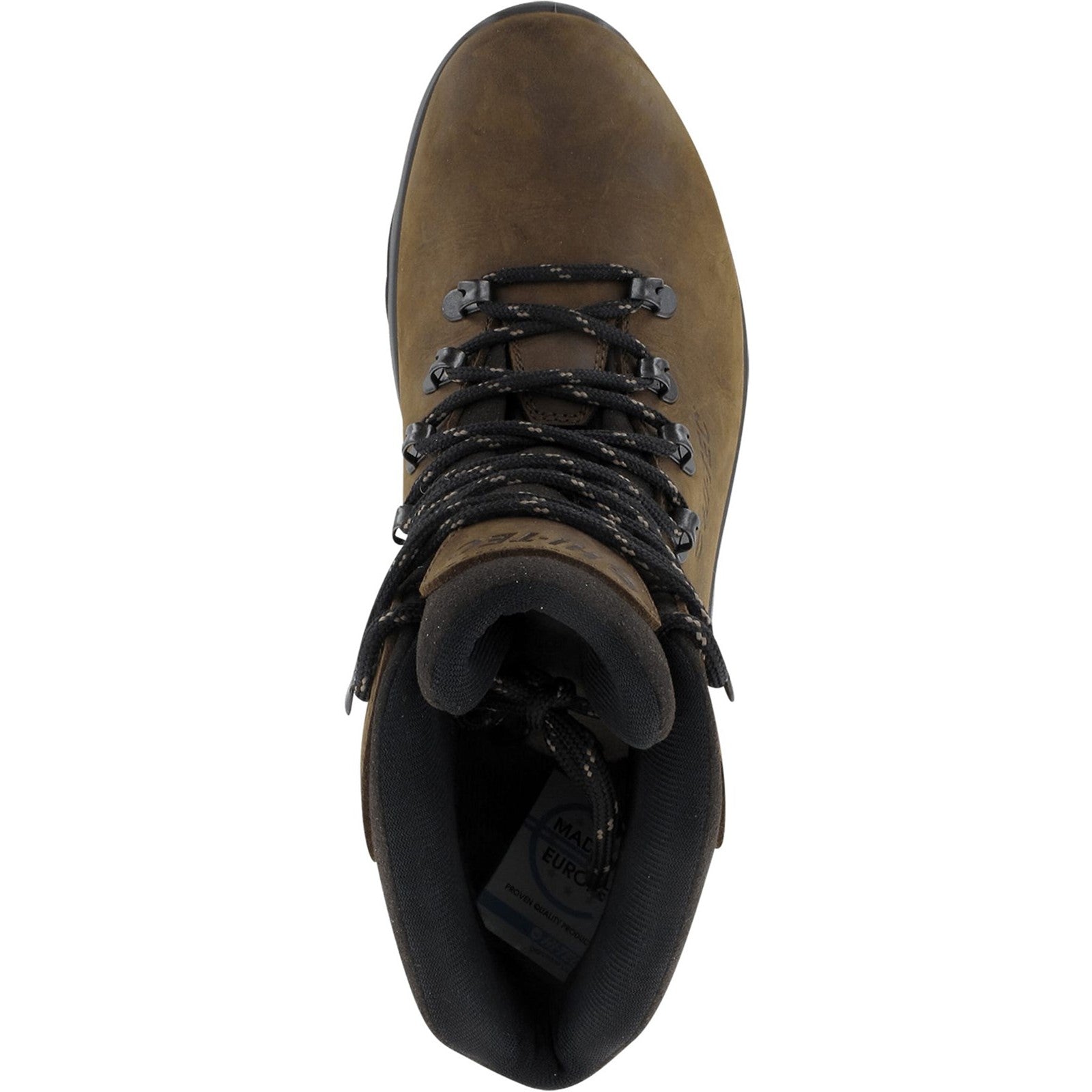 Ravine Lite WP Leather Hiking Boots Hi-Tec