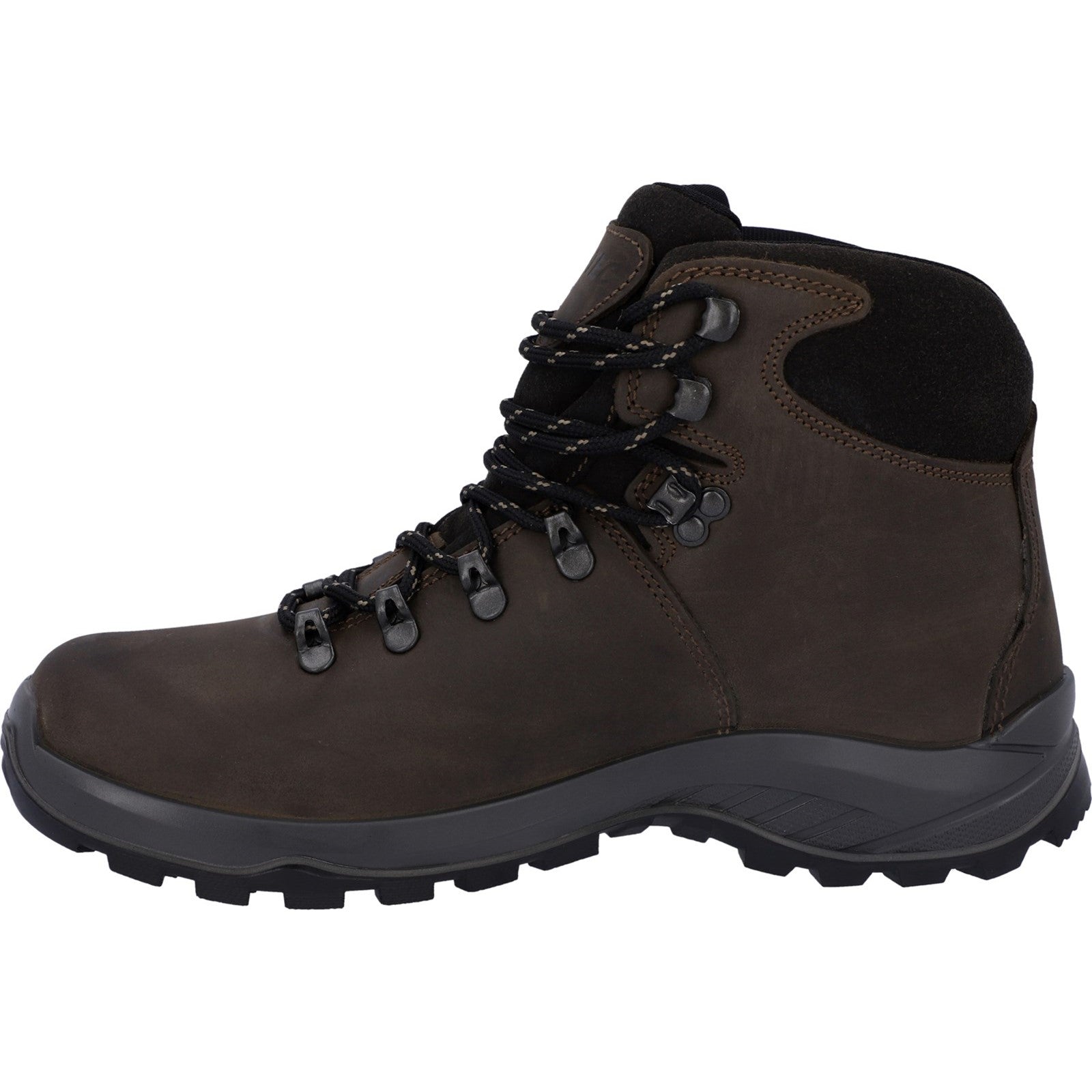 Ravine Lite WP Leather Hiking Boots Hi-Tec