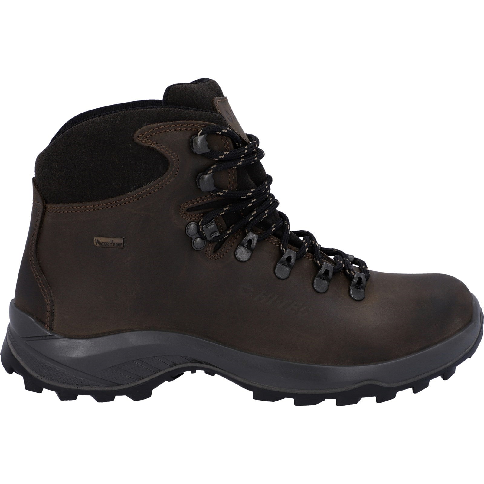 Ravine Lite WP Leather Hiking Boots Hi-Tec