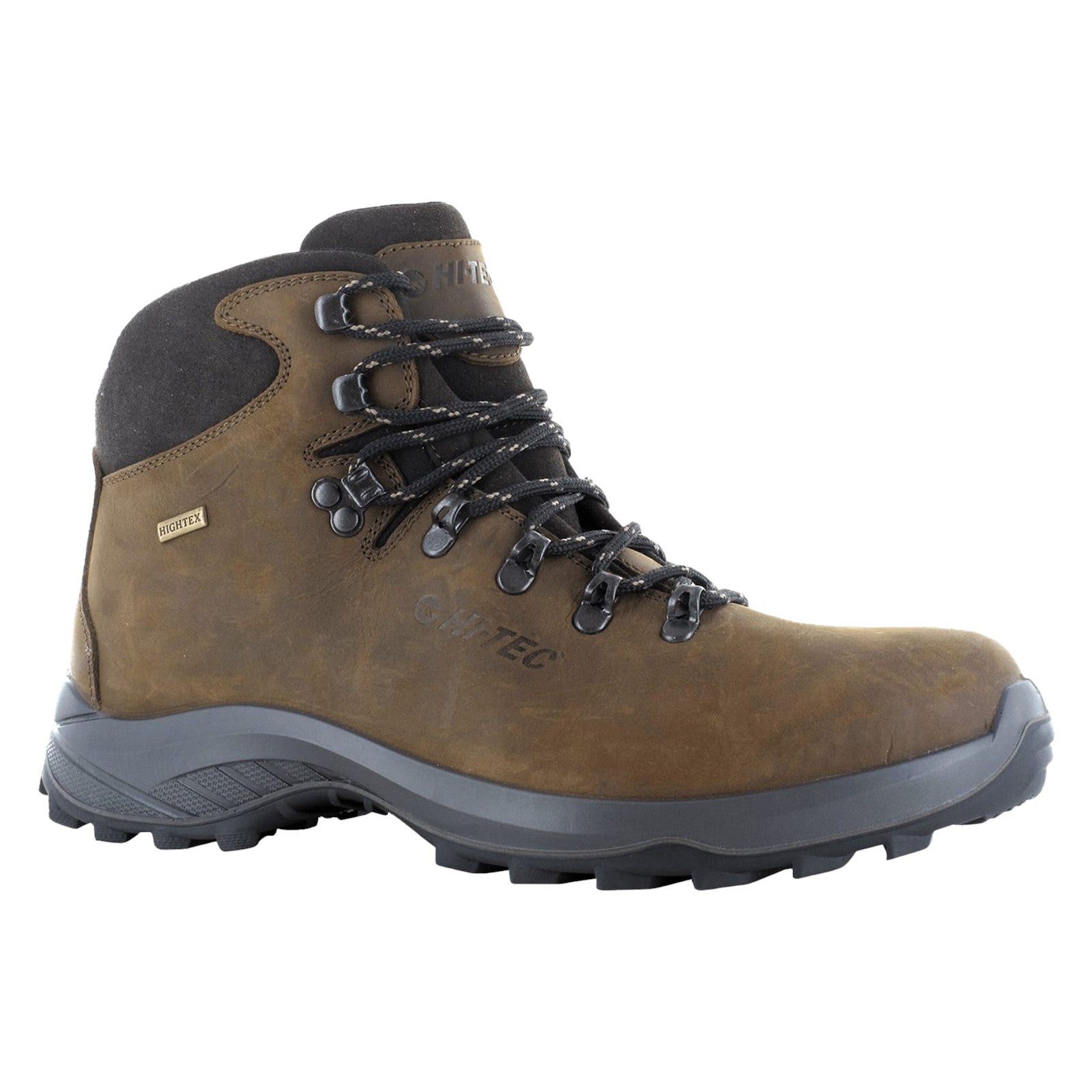 Ravine Lite WP Leather Hiking Boots Hi-Tec
