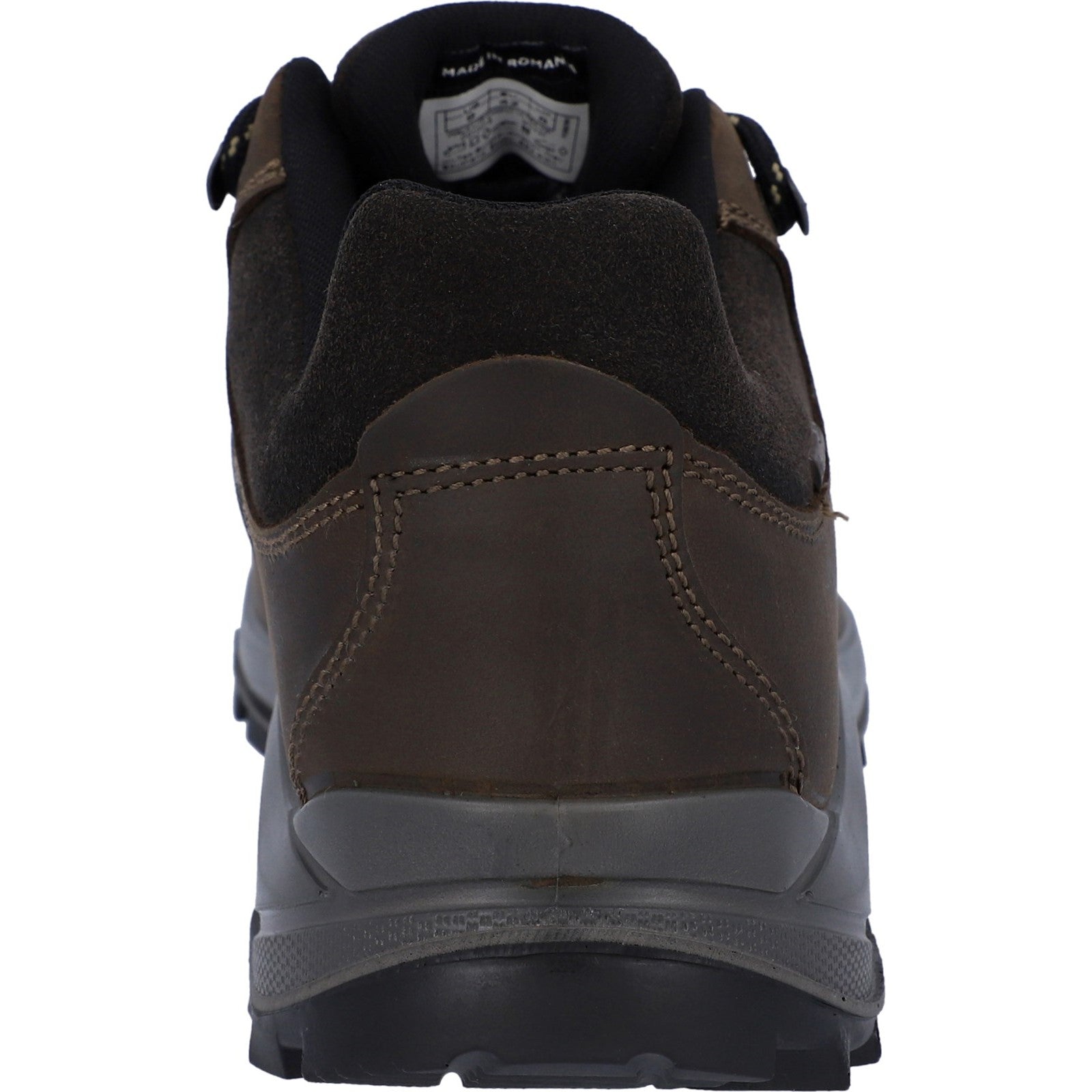 Walk Lite Camino Ultra WP Hiker Hi-Tec