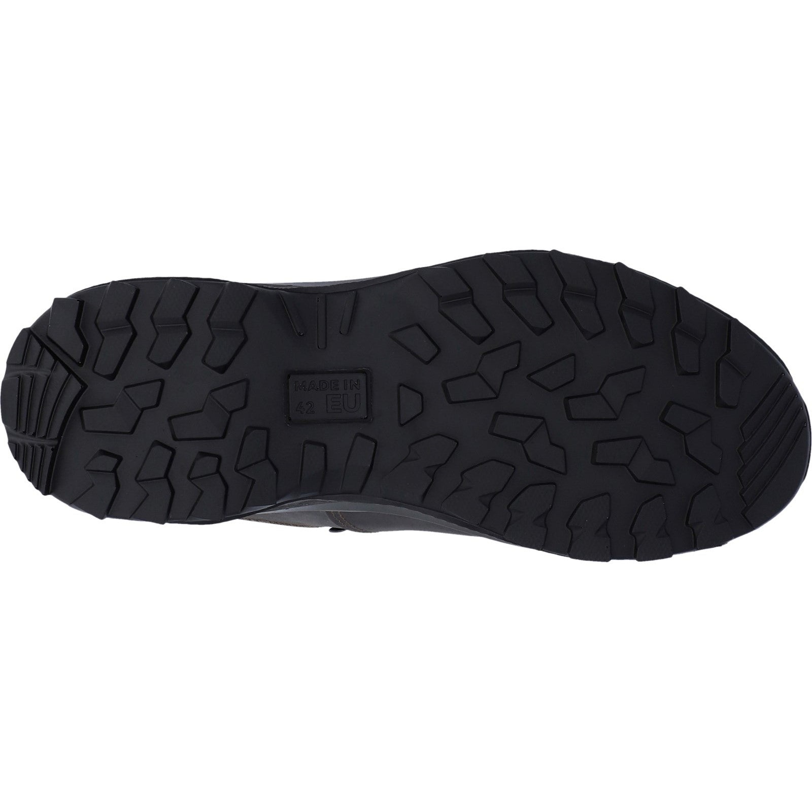 Walk Lite Camino Ultra WP Hiker Hi-Tec