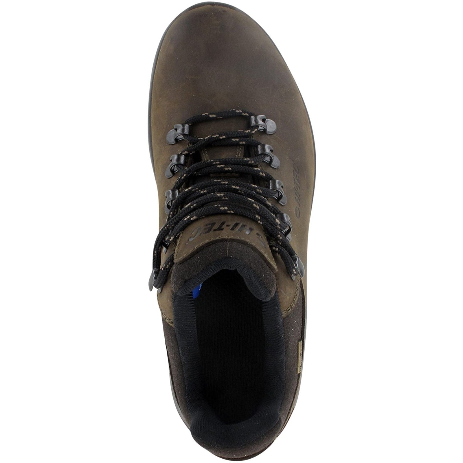 Walk Lite Camino Ultra WP Hiker Hi-Tec