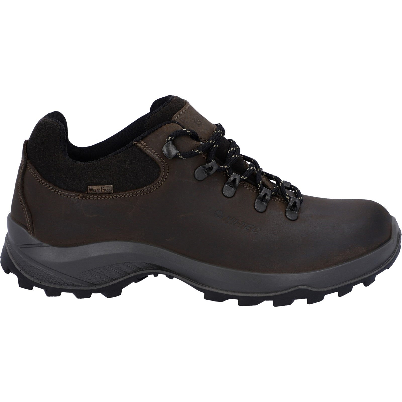 Walk Lite Camino Ultra WP Hiker Hi-Tec