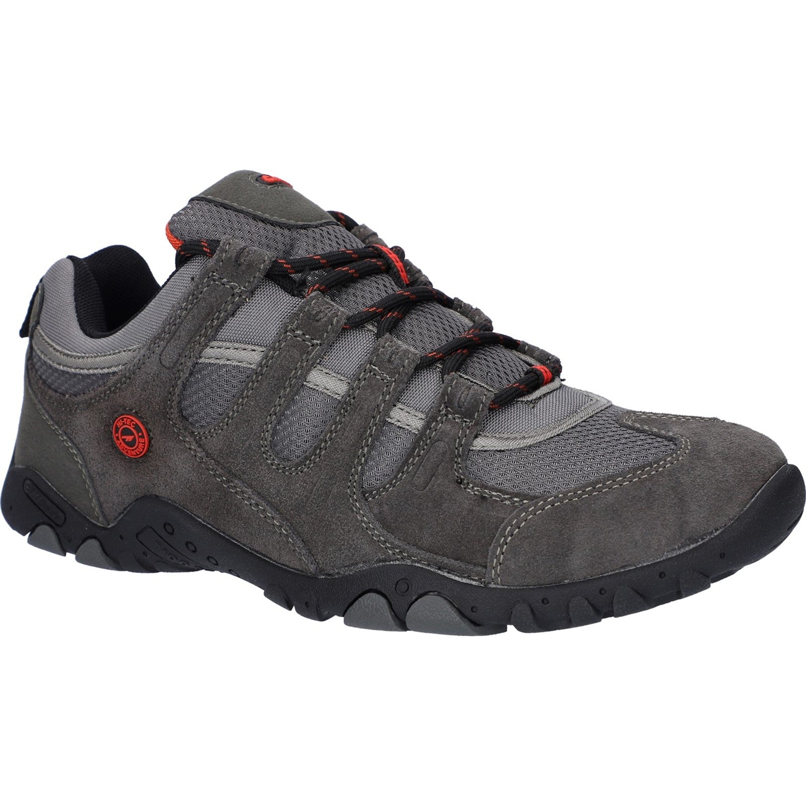 Quadra II Walking Shoe Hi-Tec