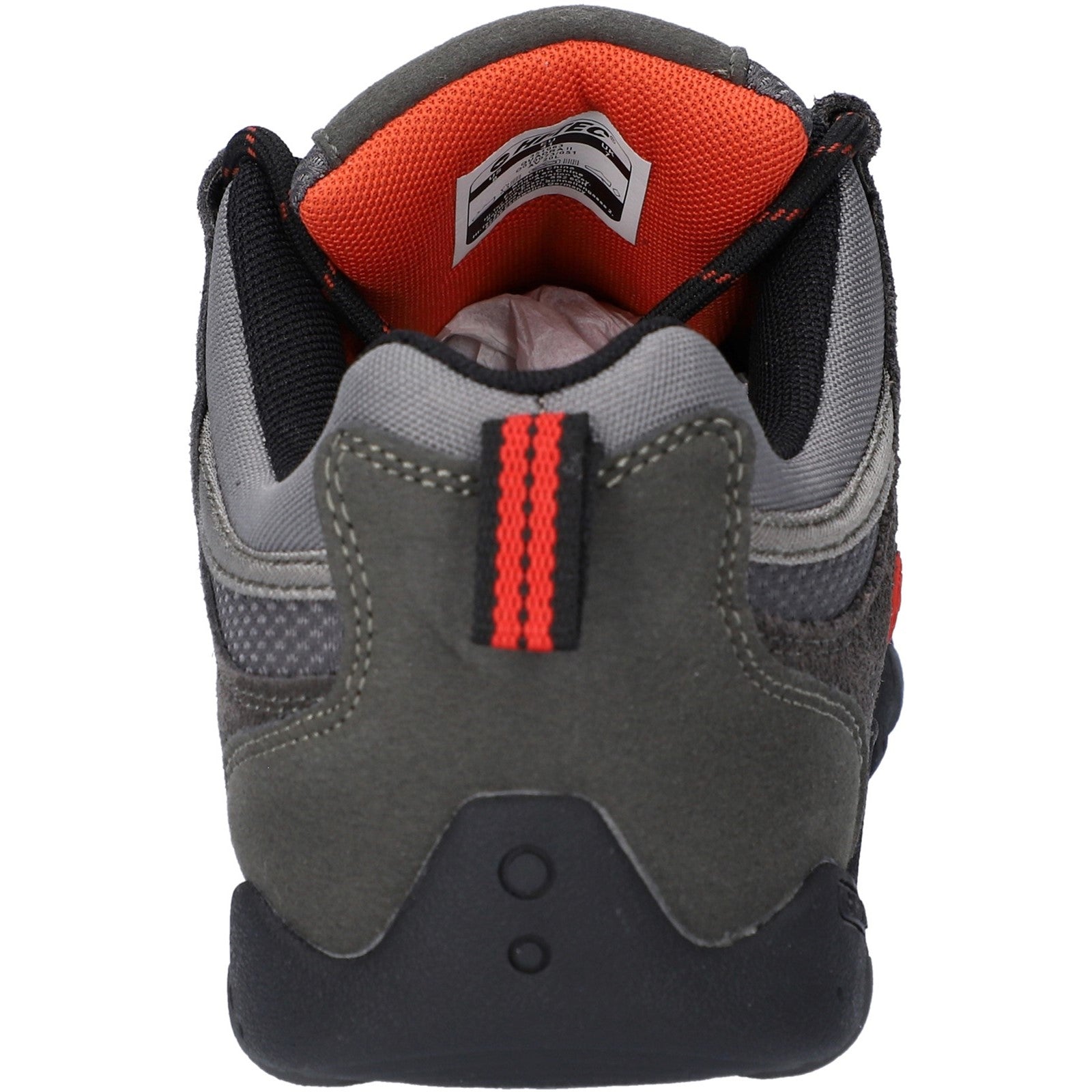 Quadra II Walking Shoe Hi-Tec