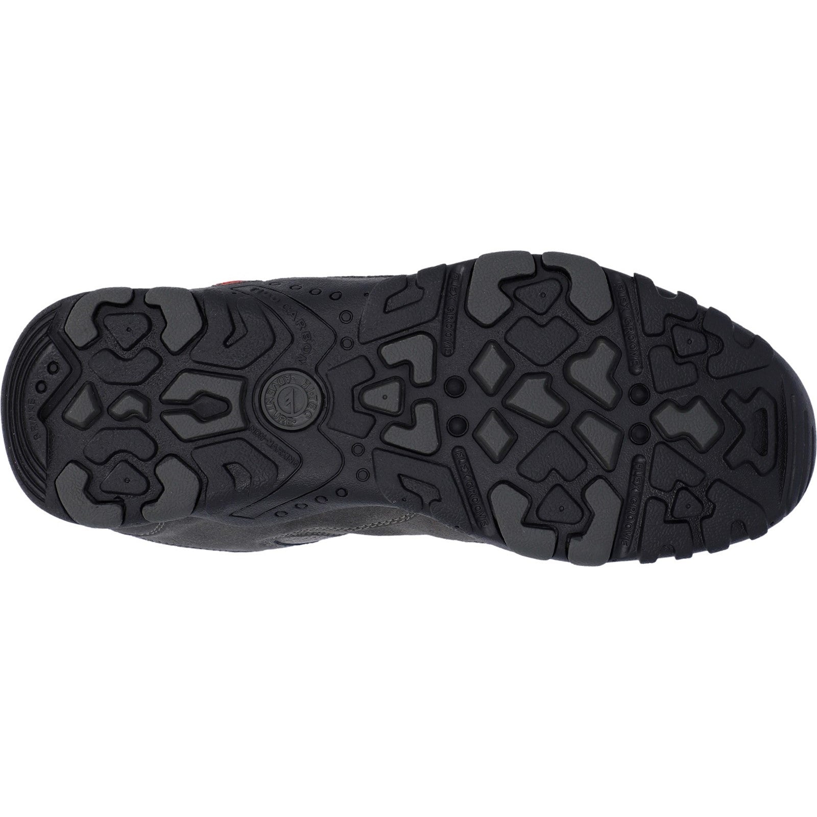 Quadra II Walking Shoe Hi-Tec