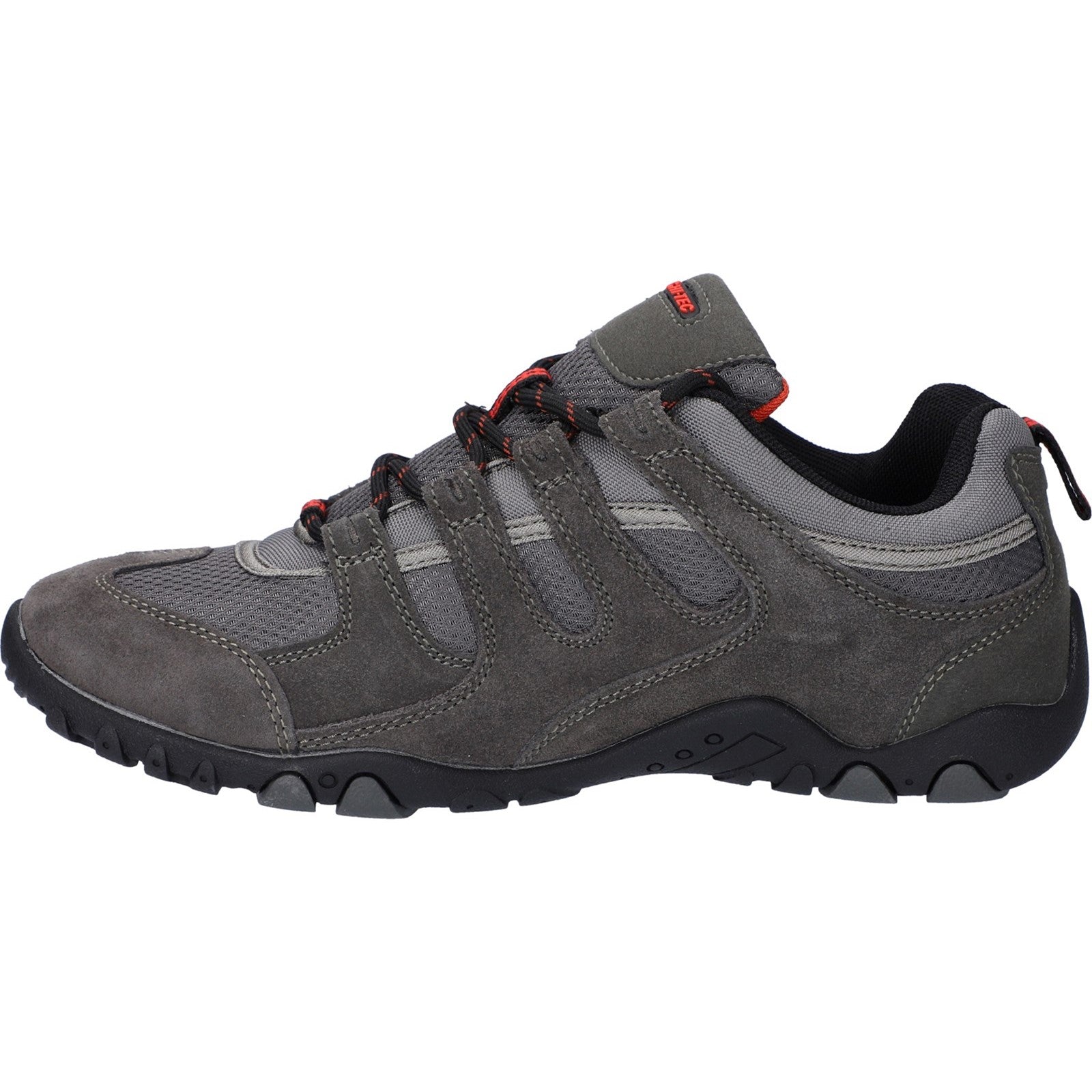 Quadra II Walking Shoe Hi-Tec