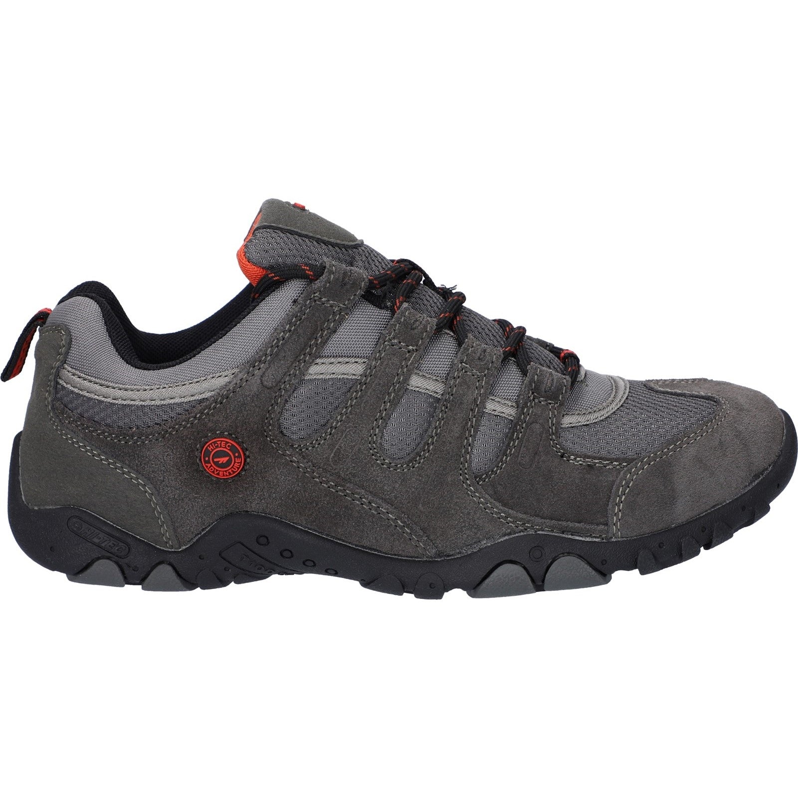 Quadra II Walking Shoe Hi-Tec