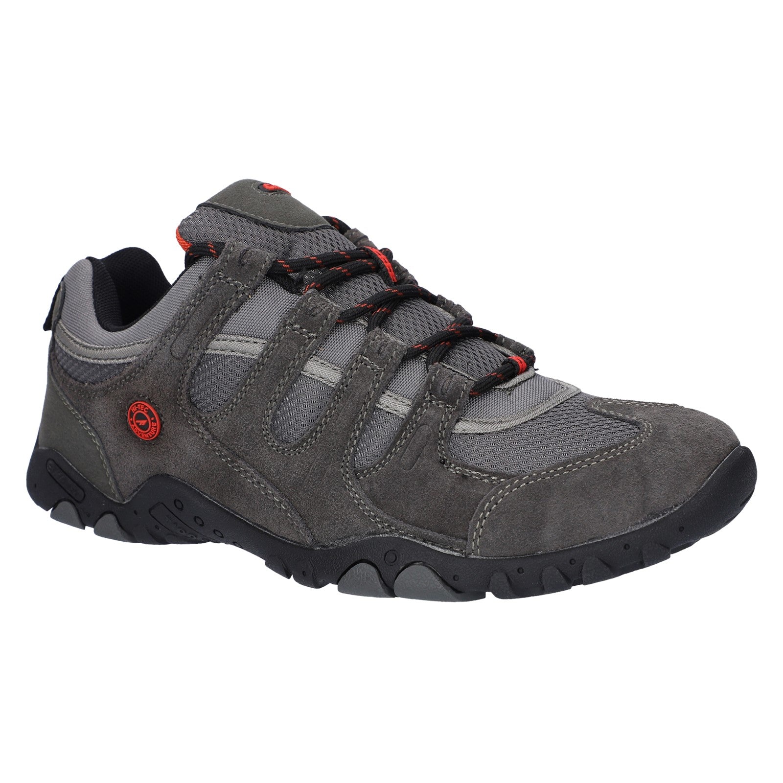 Quadra II Walking Shoe Hi-Tec