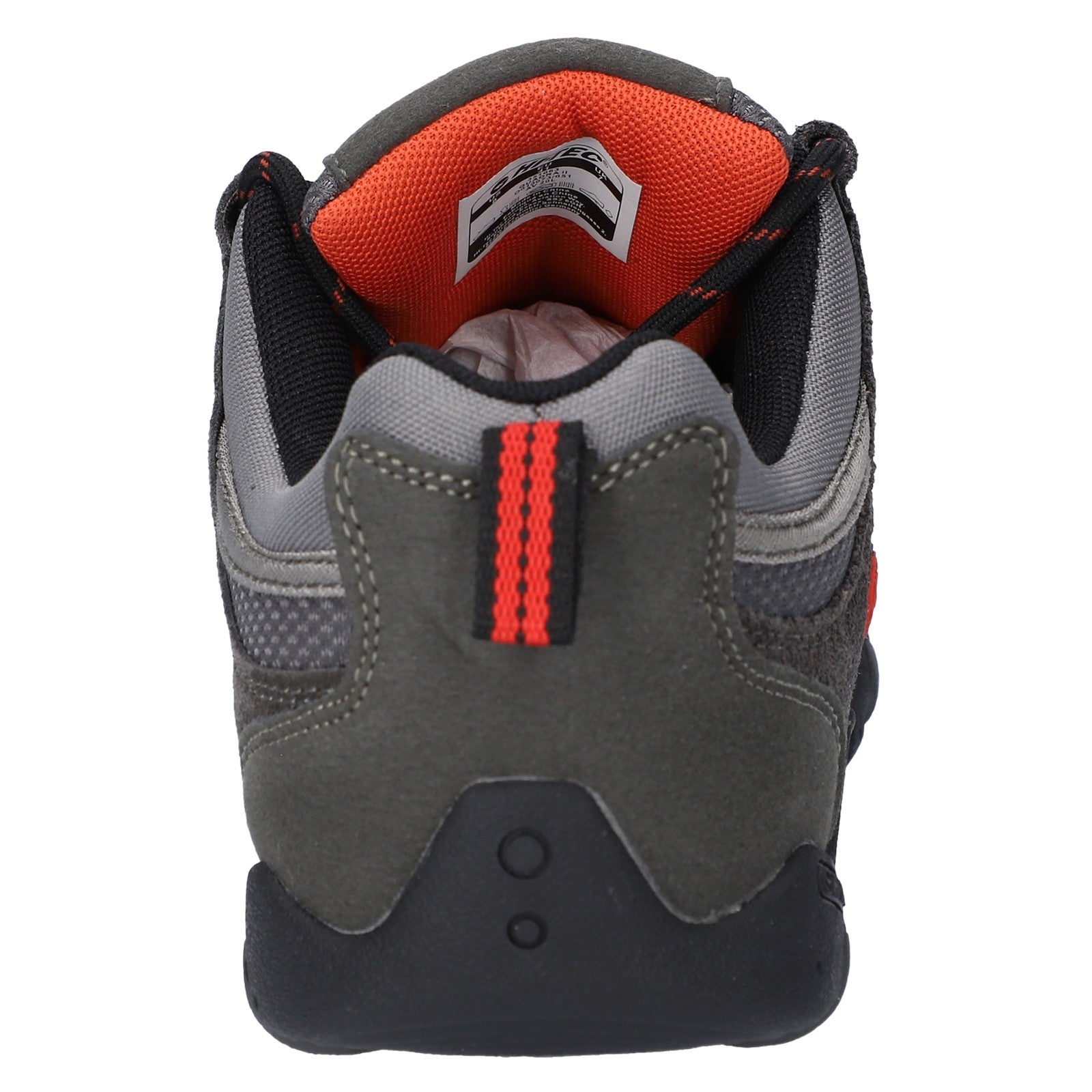 Quadra II Walking Shoe Hi-Tec