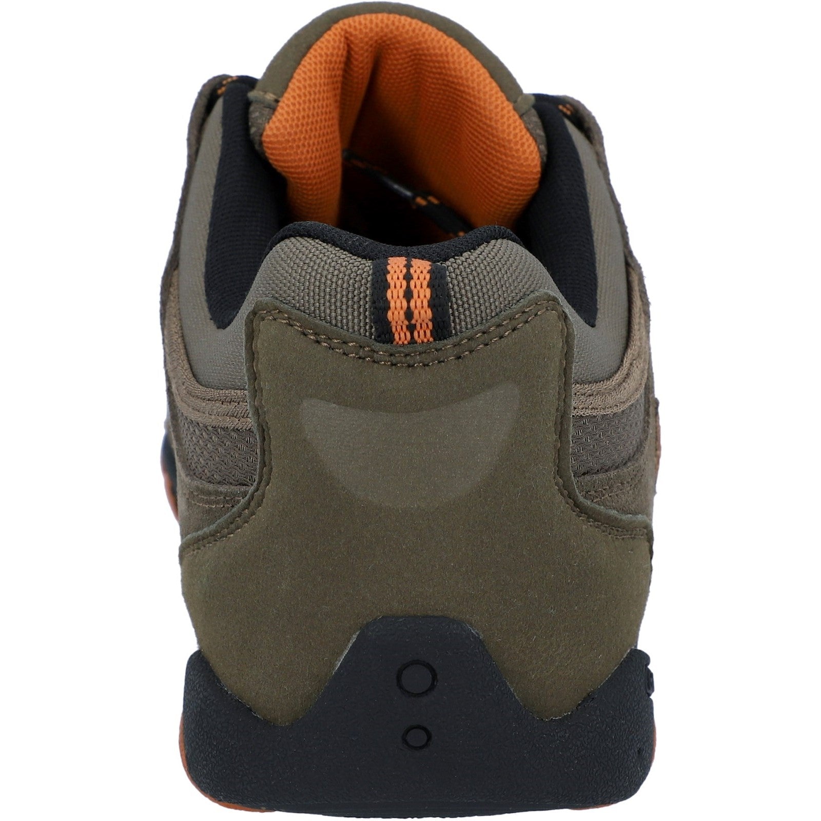 Quadra II Walking Shoe Hi-Tec