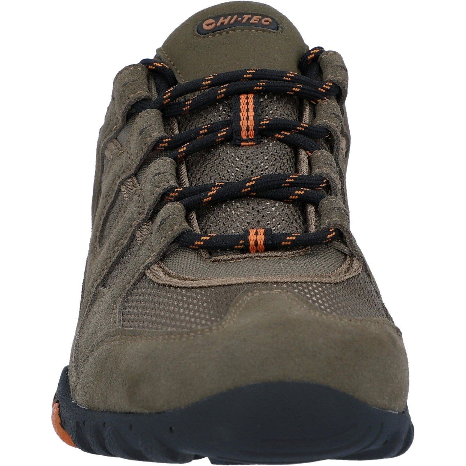 Quadra II Walking Shoe Hi-Tec