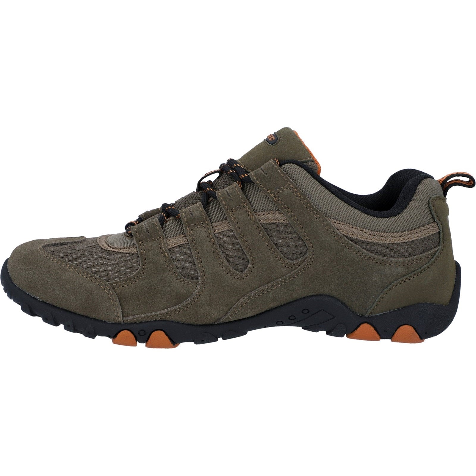 Quadra II Walking Shoe Hi-Tec