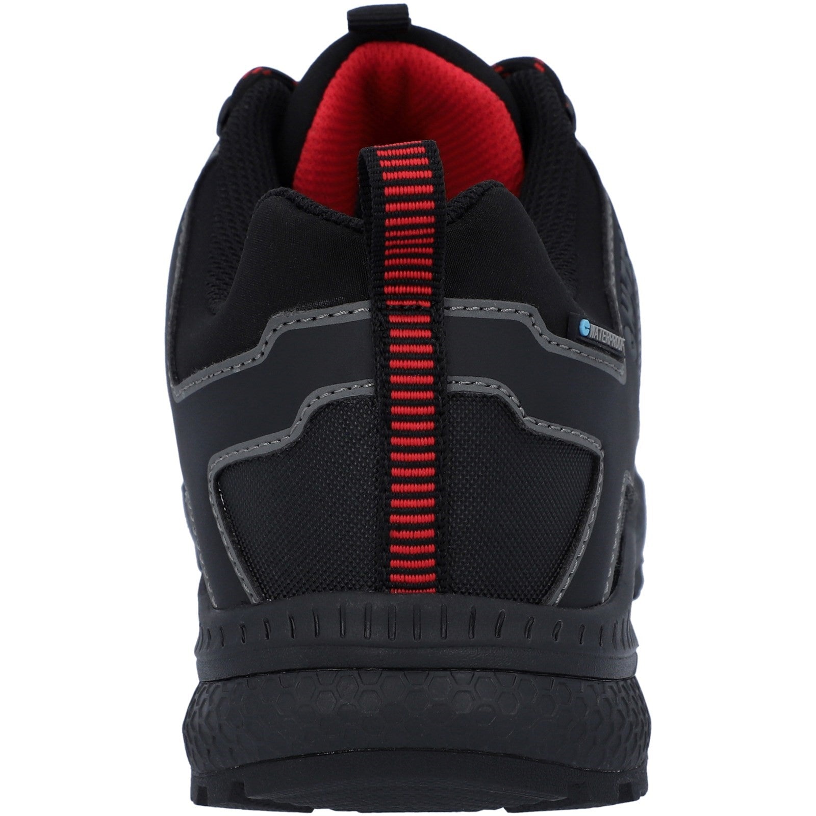 Diamonde Low WP Hiker Hi-Tec