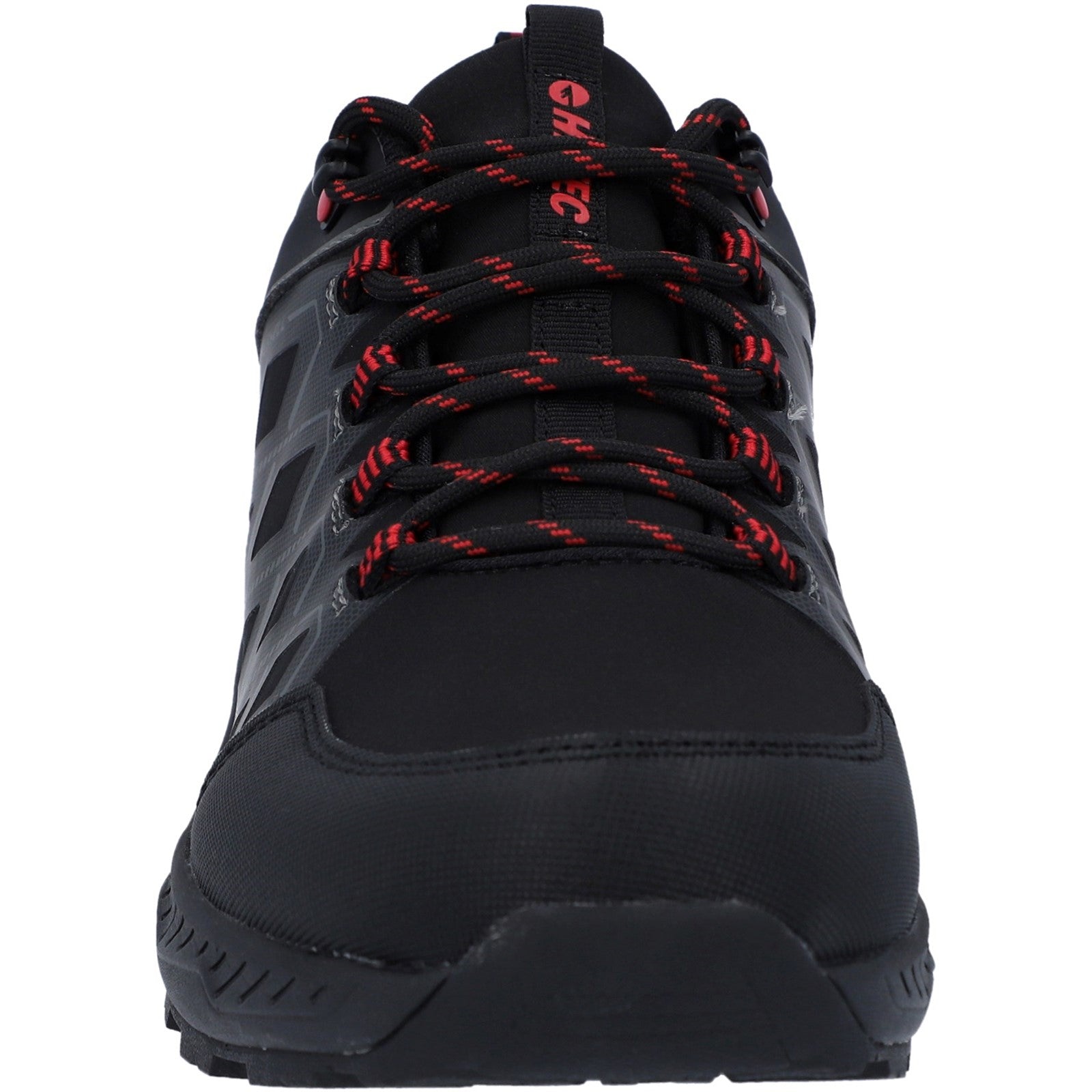 Diamonde Low WP Hiker Hi-Tec