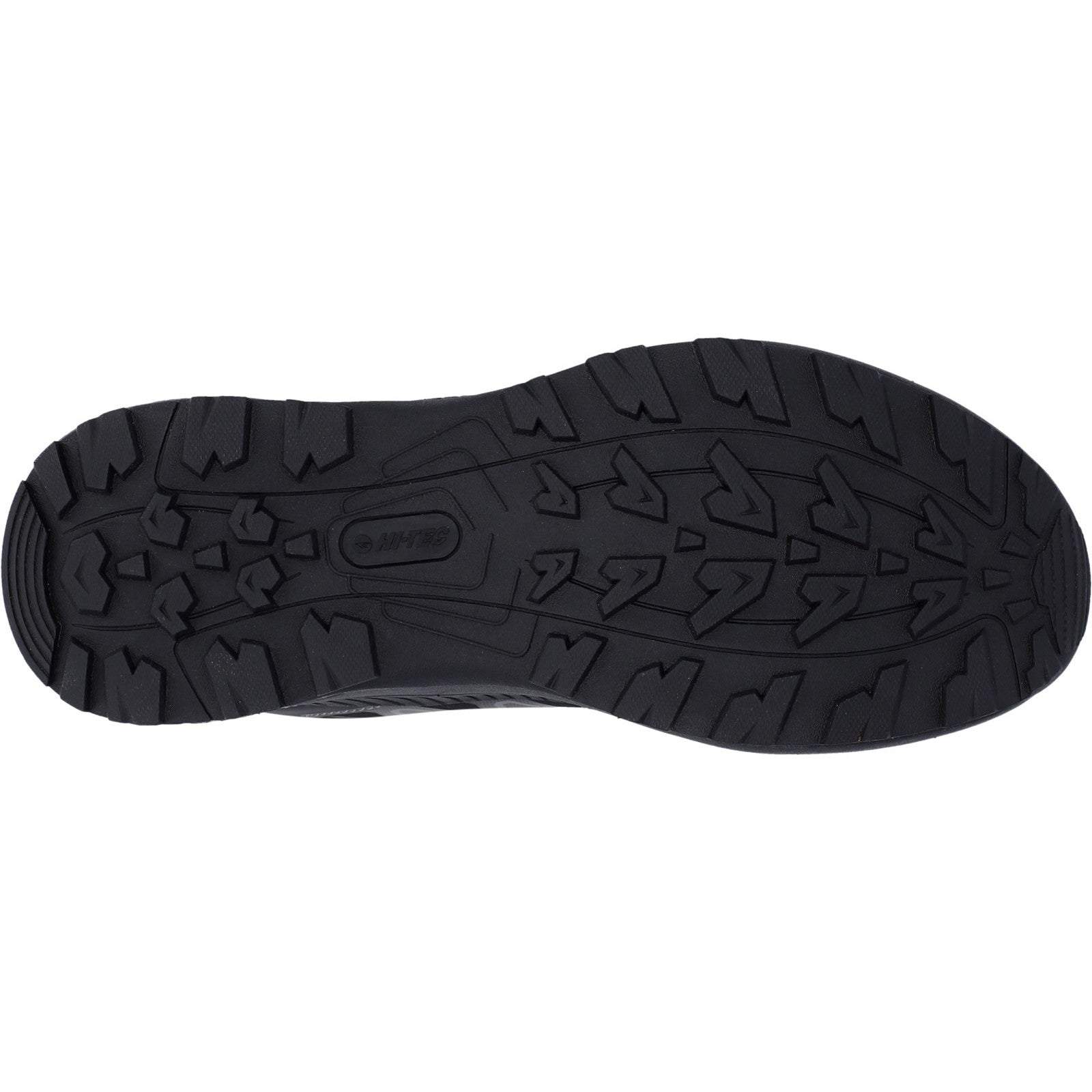 Diamonde Low WP Hiker Hi-Tec